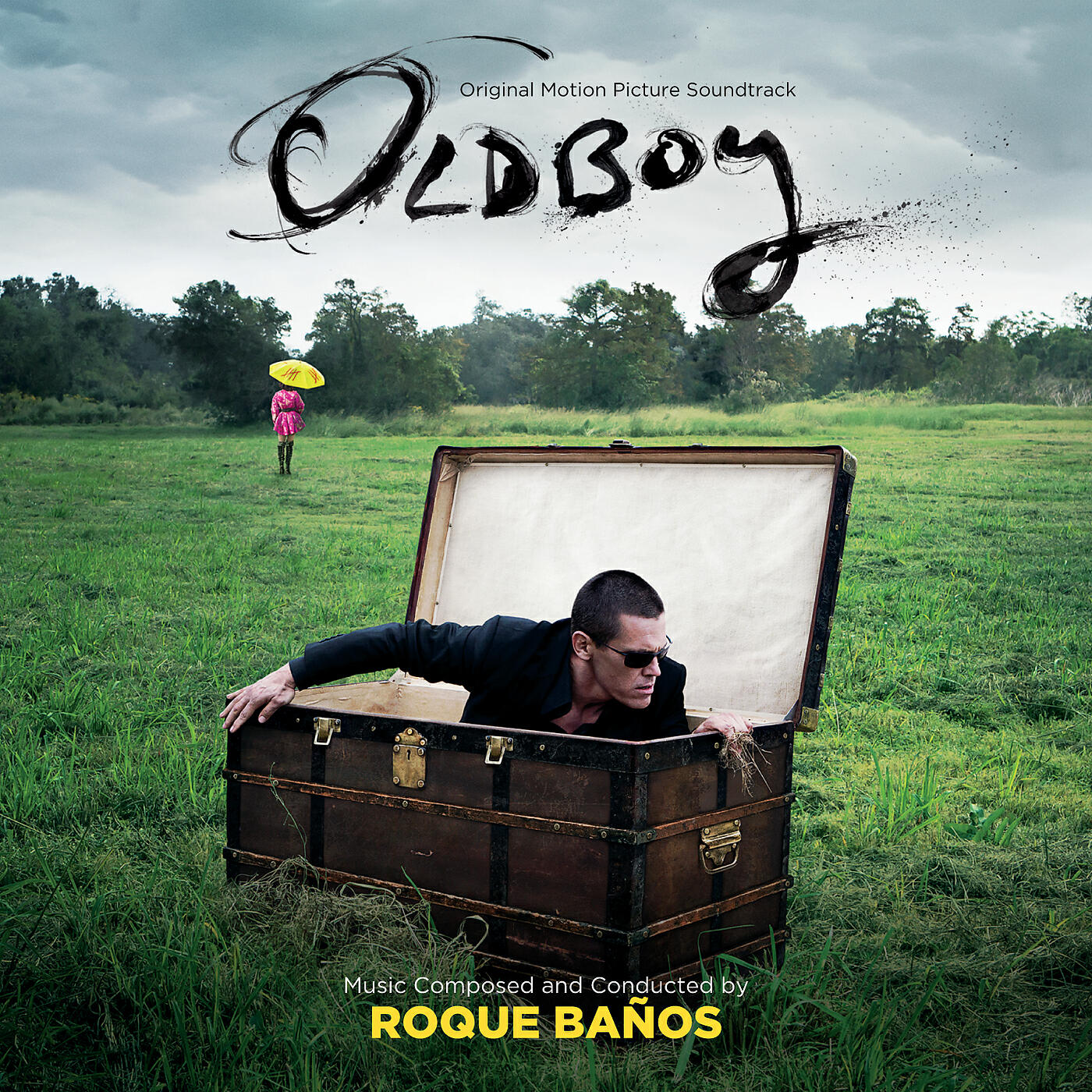 Roque Banos - Don't Hurt Her