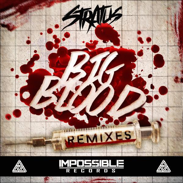 Stratus - My Energy (feat. LaMeduza) (Ahee Remix)