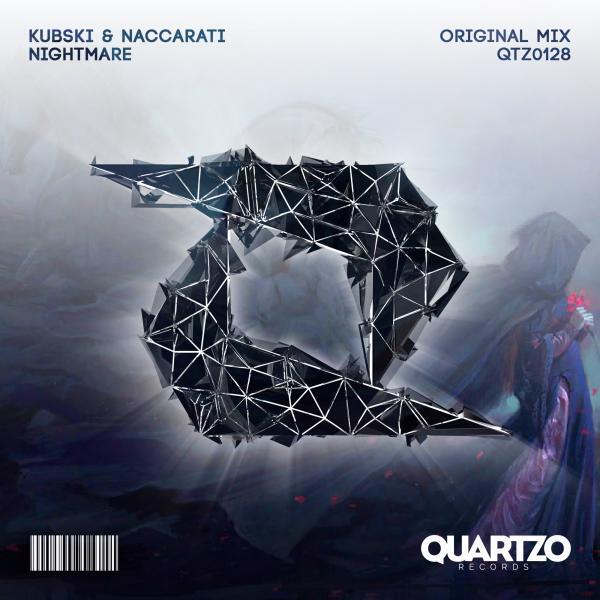Kubski - Nightmare (Original Mix)