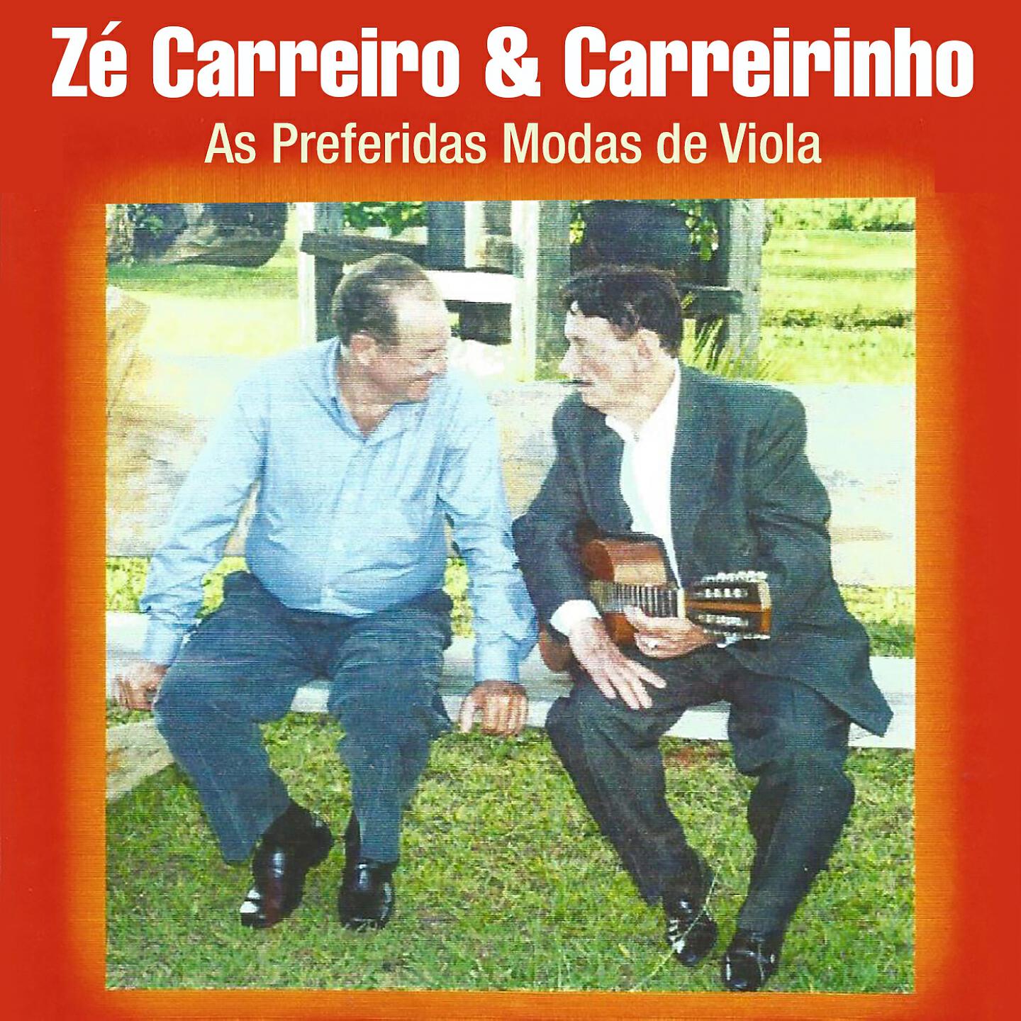 Zé Carreiro e Carreirinho - Despedida de Solteiro