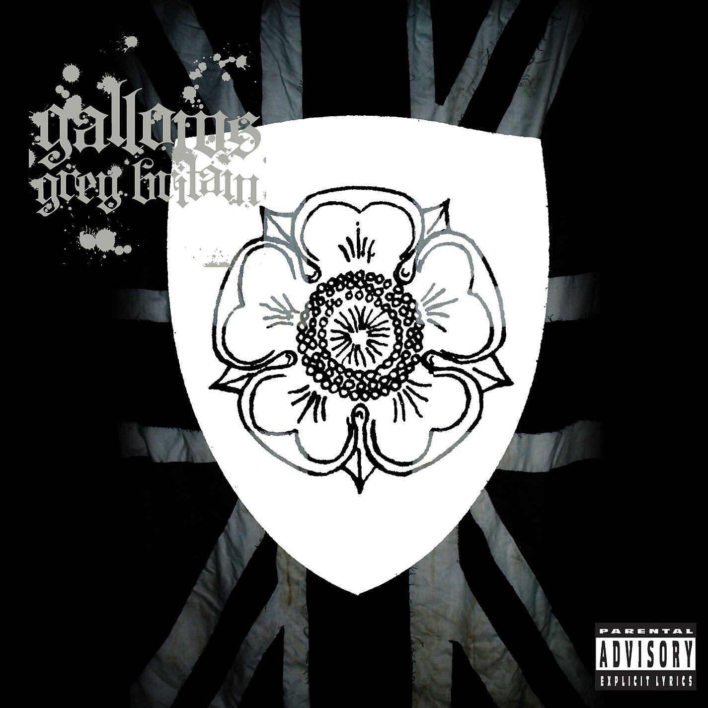 Gallows - Death Voices