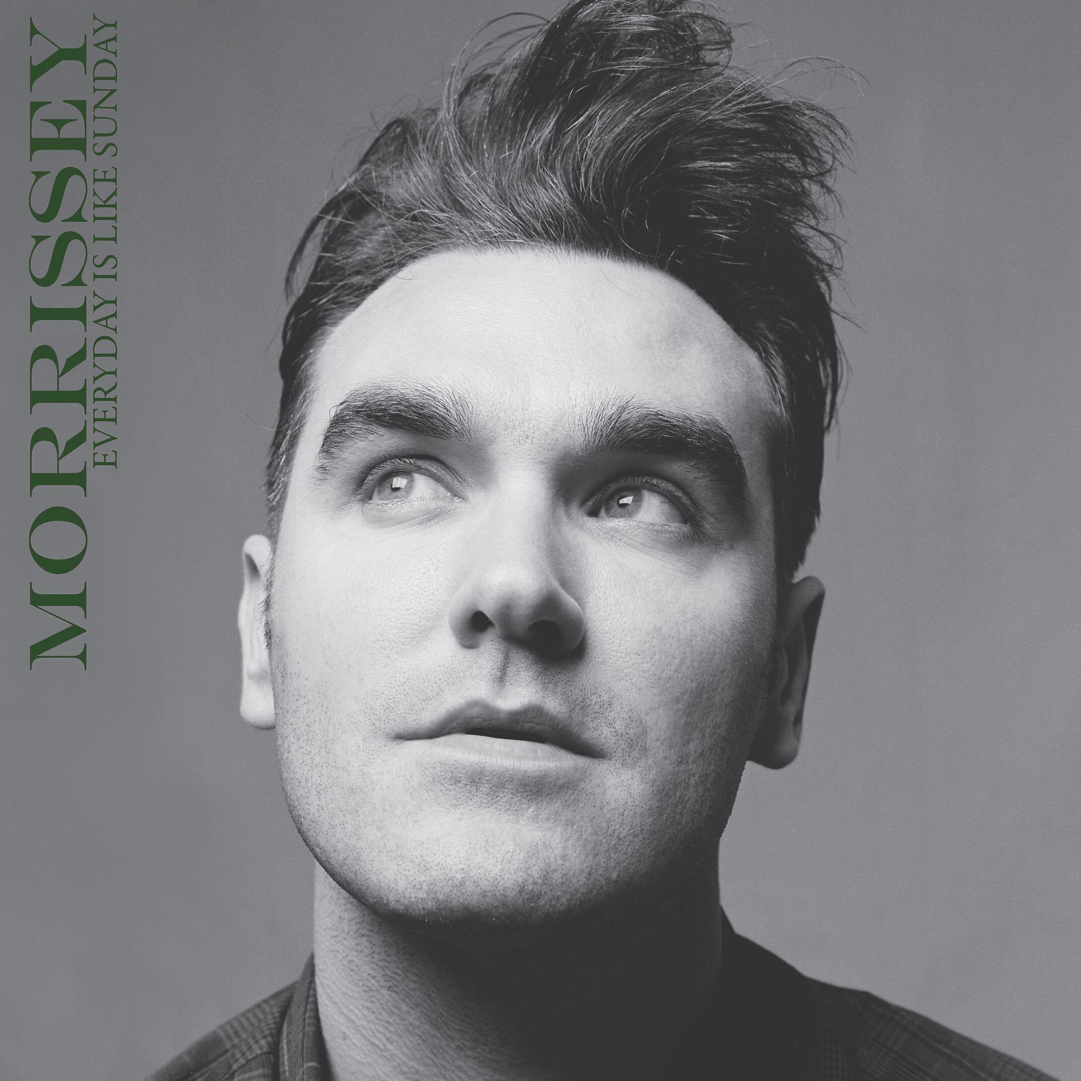 Morrissey - Everyday Is Like Sunday (2010 Remaster)