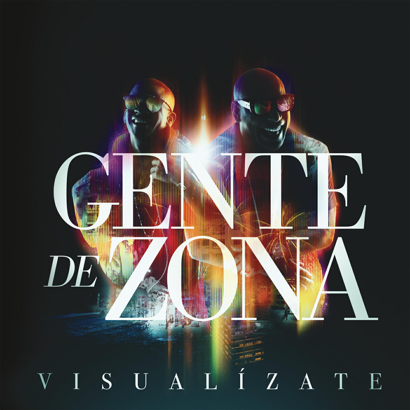 Gente De Zona - Traidora (Salsa Version)