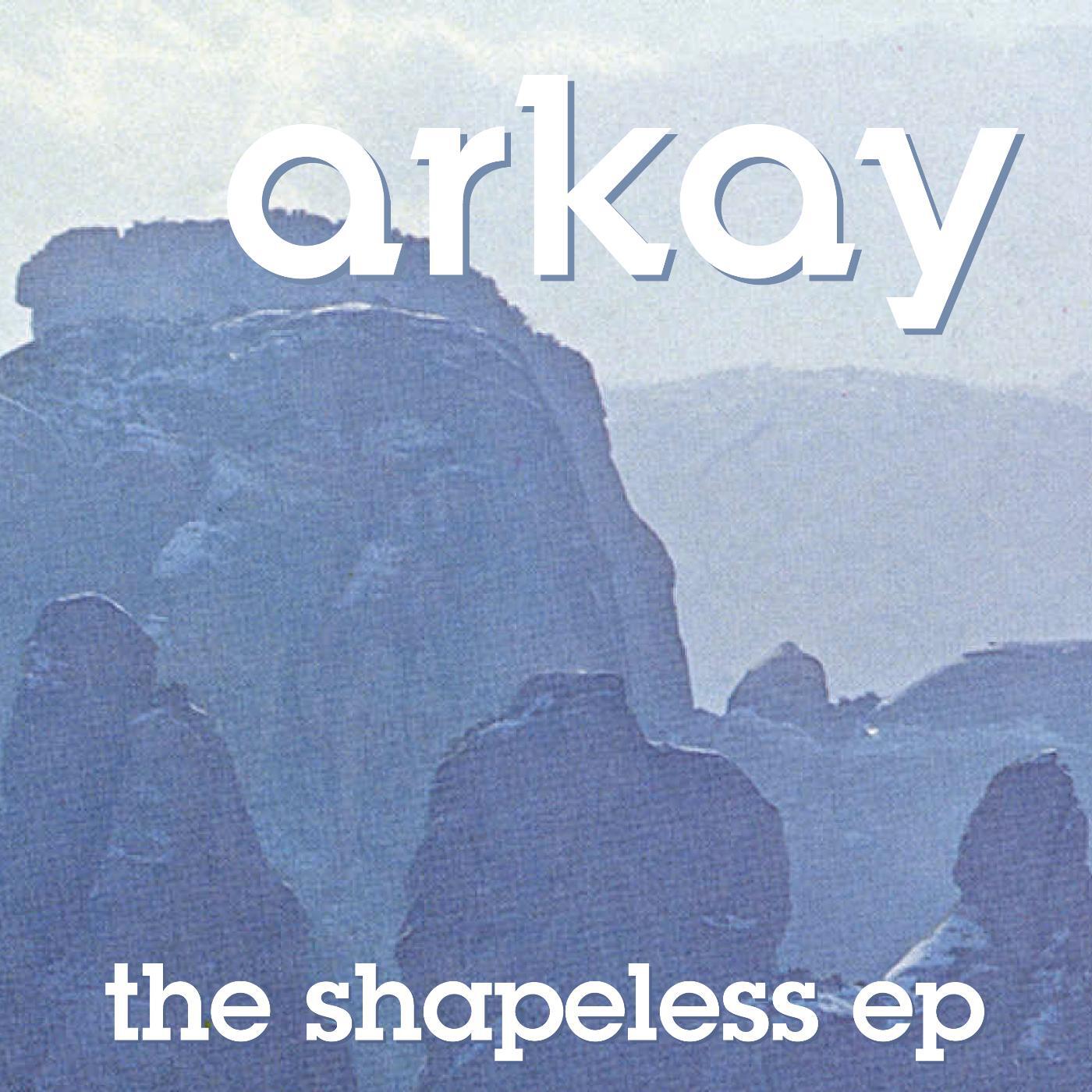 ARKAY - Oceans
