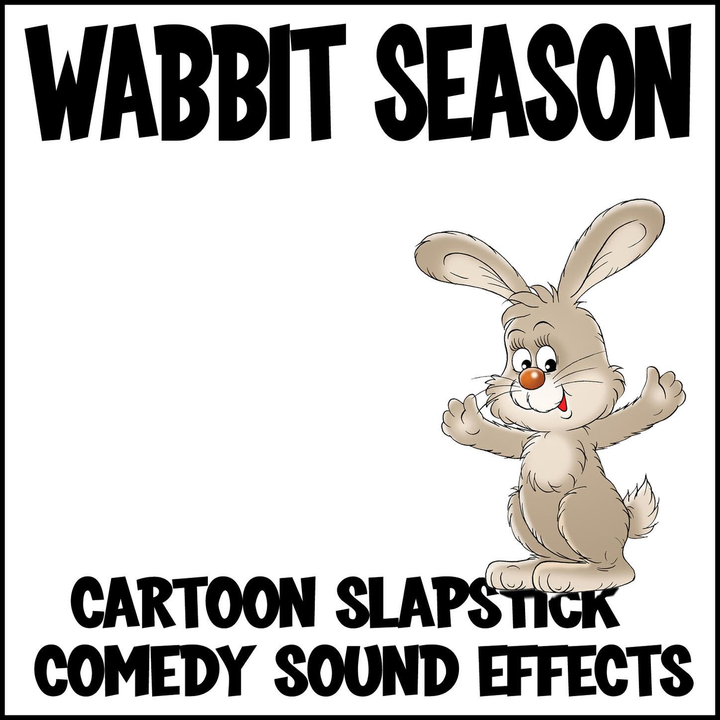 Pro Sound Effects Library - Out of Control
