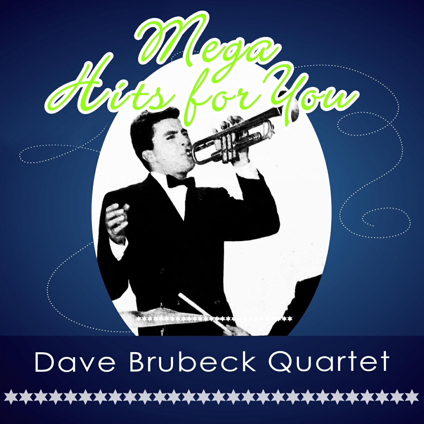 Dave Brubeck Quartet - World's Fair