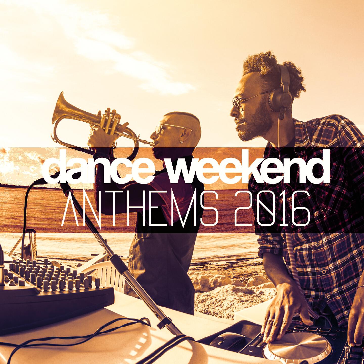 Patty Dart - Make Me Like You (B Remix)