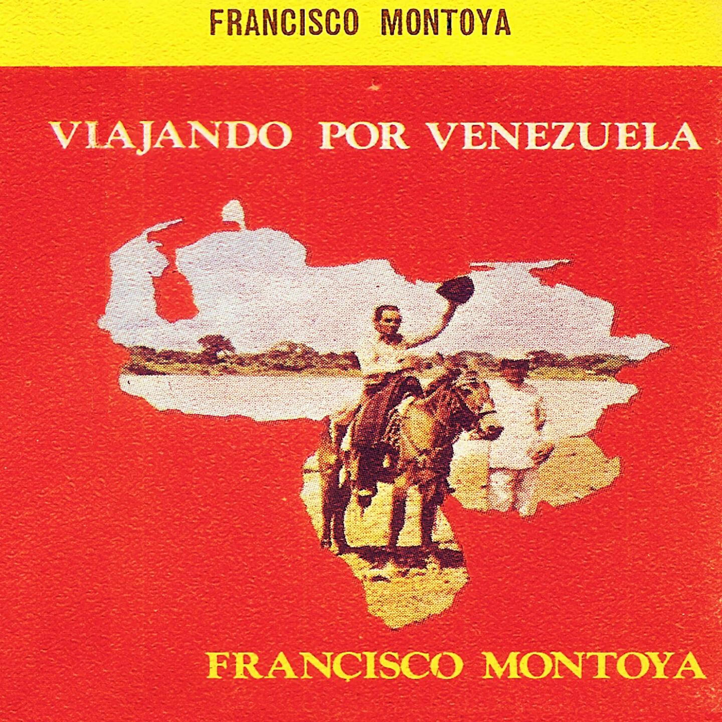 Francisco Montoya - Navidad en Achaguas