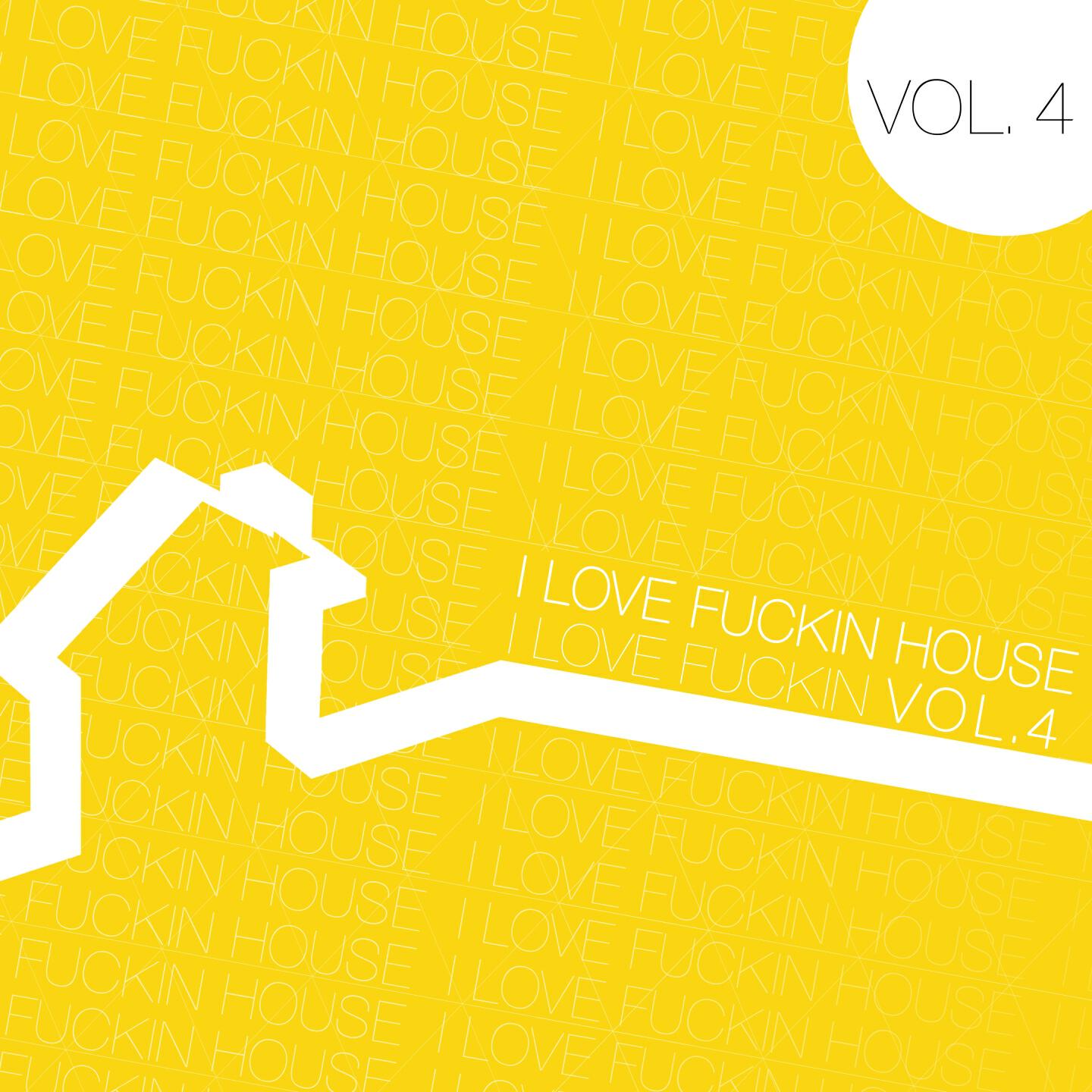 Jean Danfield - The Dirty Funkhouse (Radio Edit)