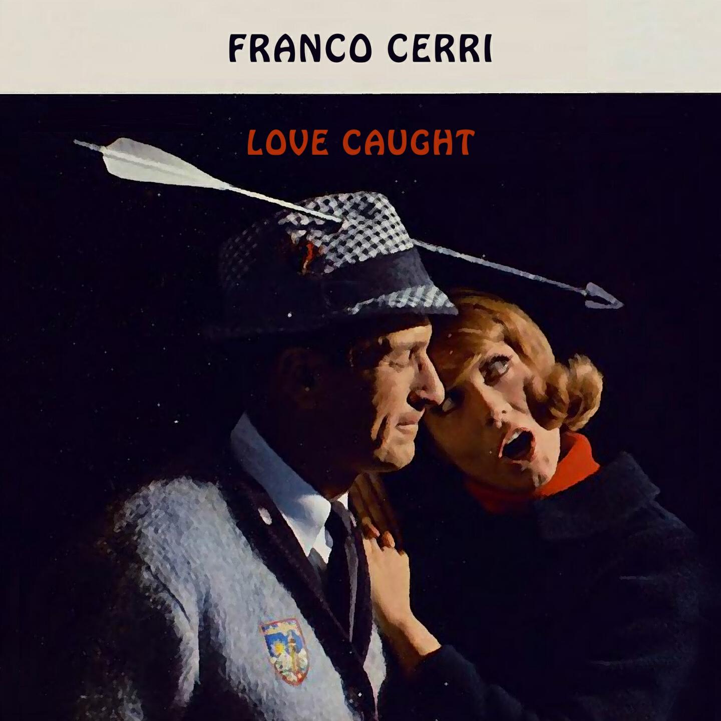 Franco Cerri - Chit-Car