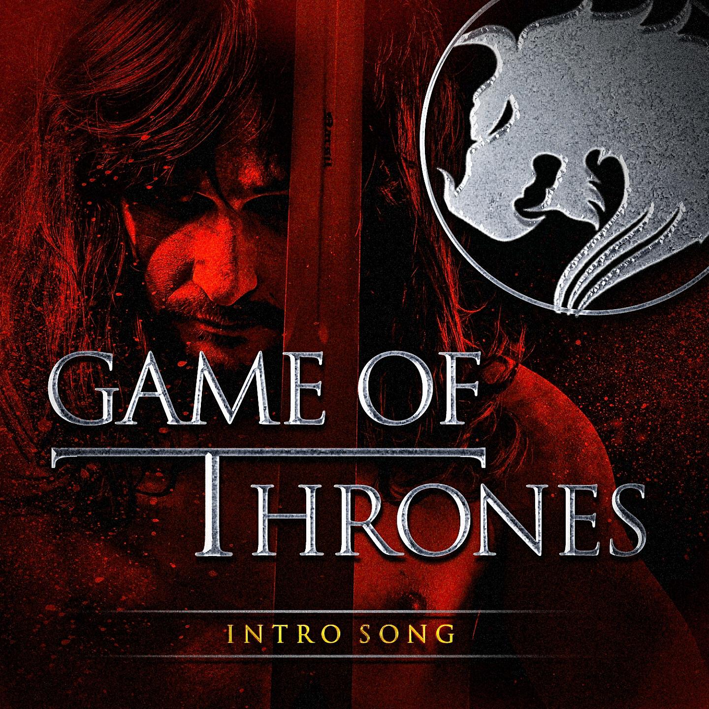 Gold Rush Studio Orchestra - Game of Thrones (Music from the Opening Theme)