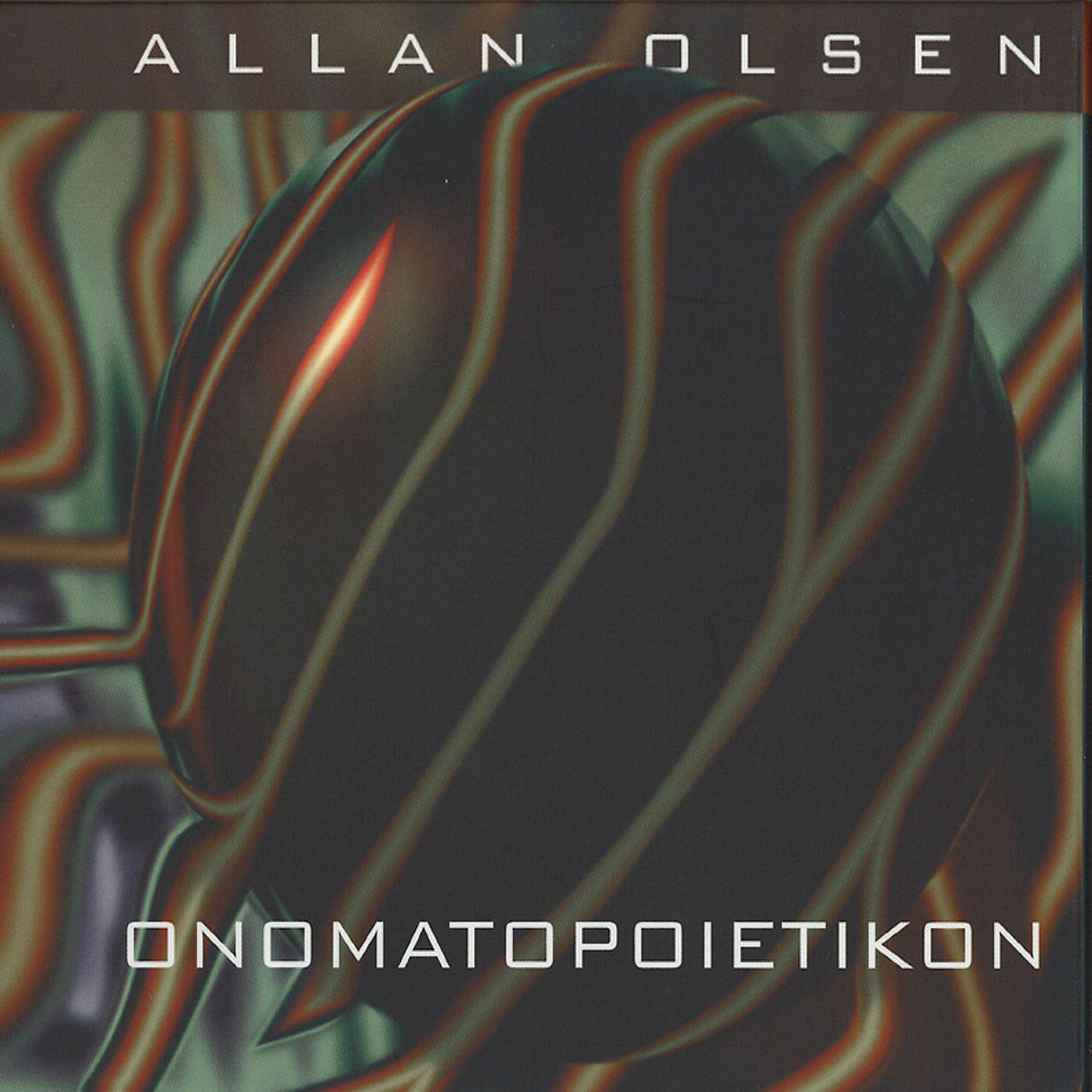 Allan Olsen - Alligevel Eskaleres Trafik