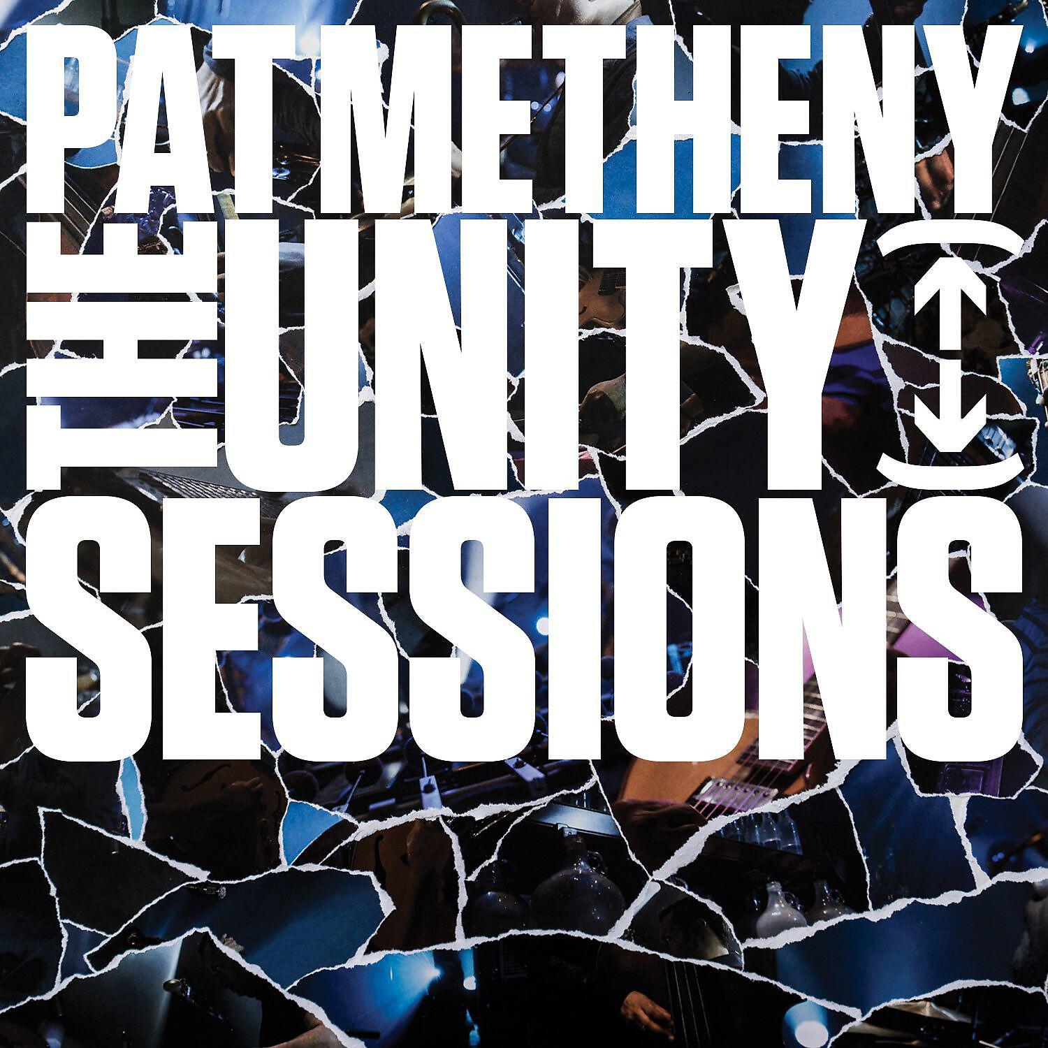 Pat Metheny - Kin (<-->)