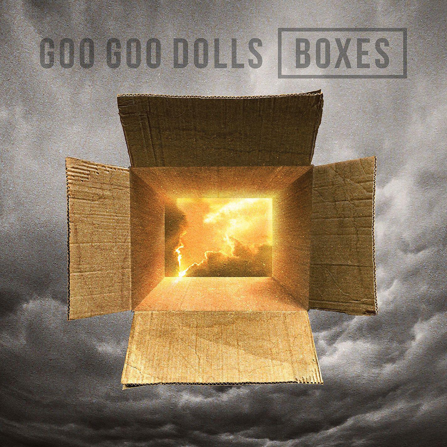 The Goo Goo Dolls - The Pin