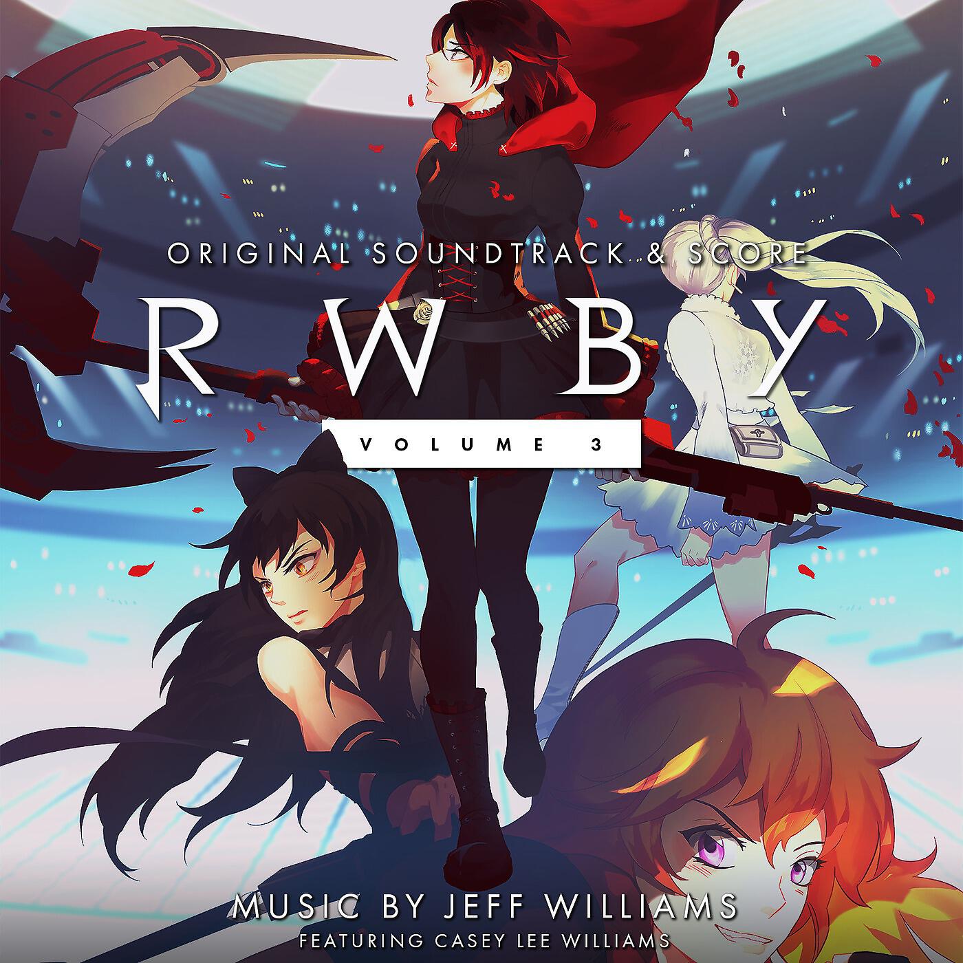 Jeff Williams - Divide (feat. Casey Lee Williams)
