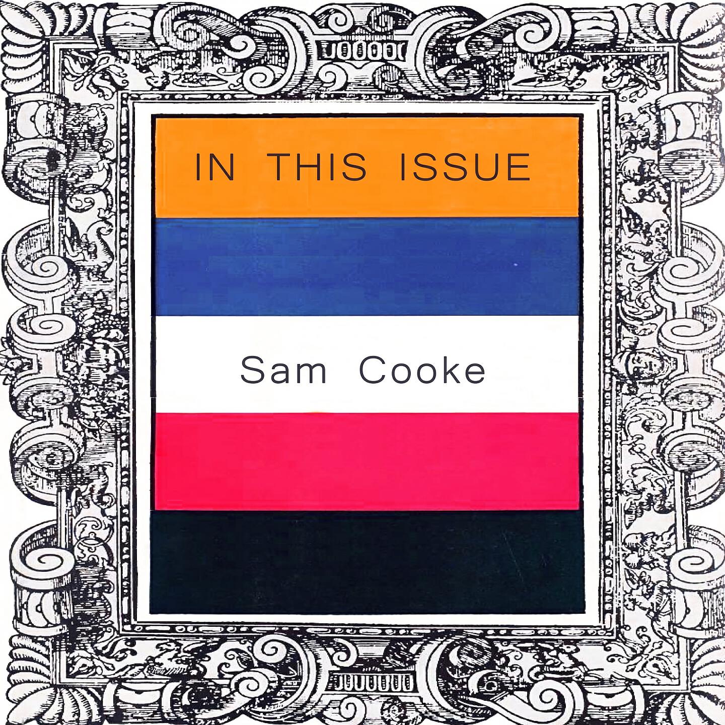 Sam Cooke - Jeanie With The Light Brown Hair