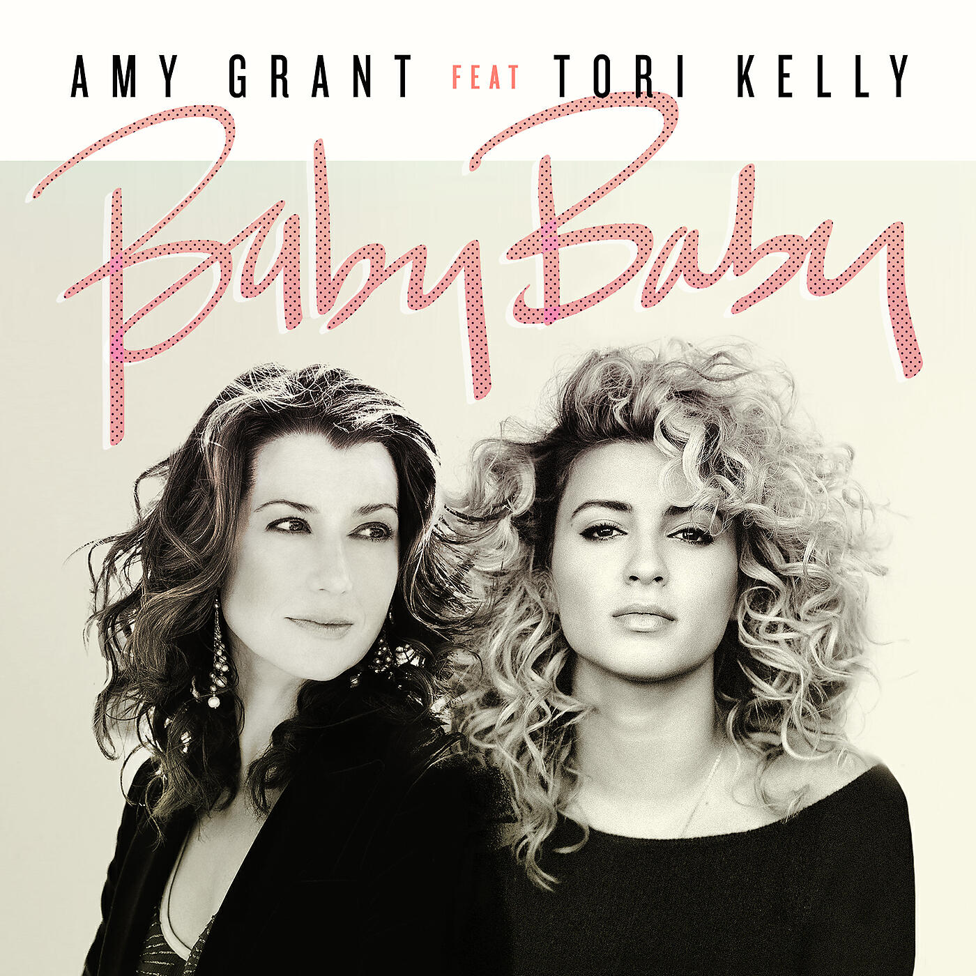 Amy Grant - Baby Baby