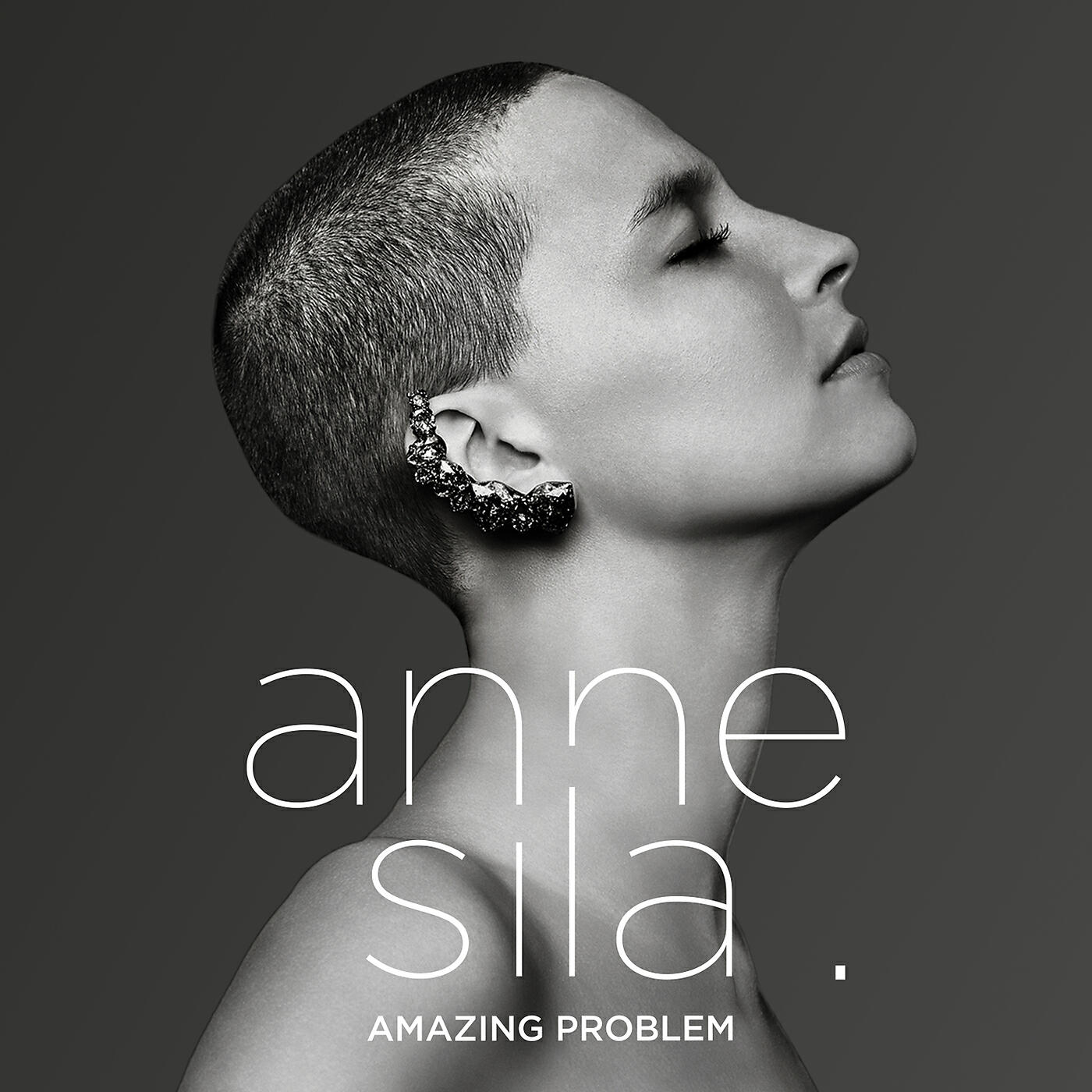 Anne Sila - T'es canon