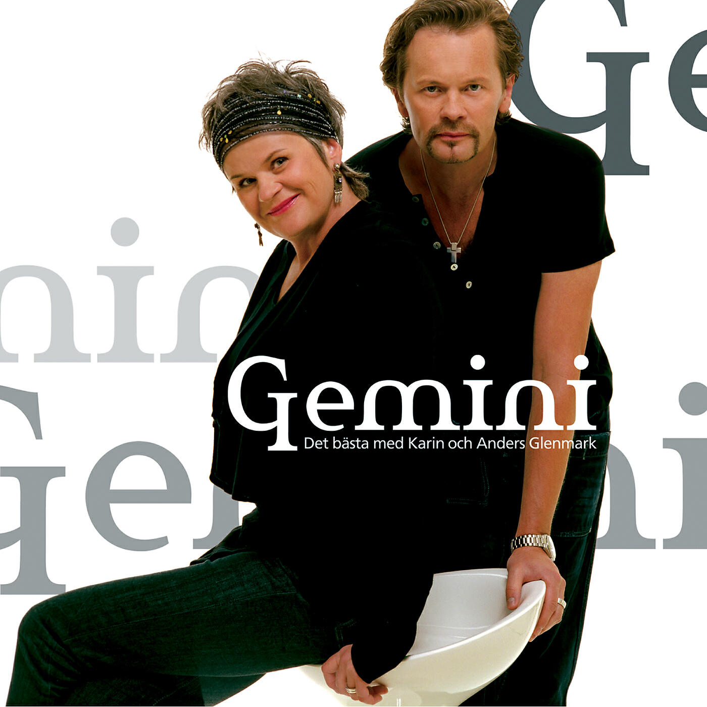 GEMINI - Mio Min Mio (Swedish Version)