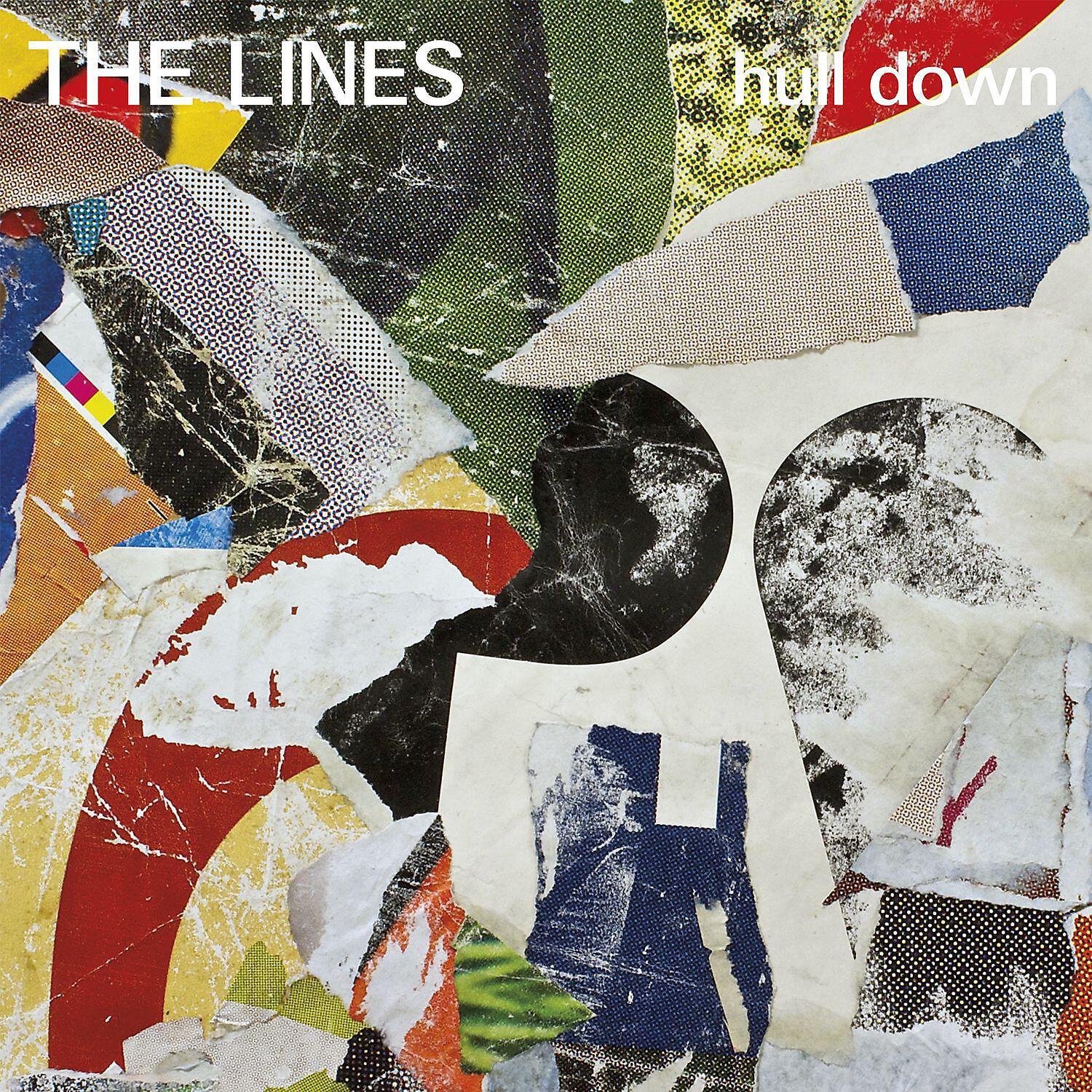 The Lines - Raffle