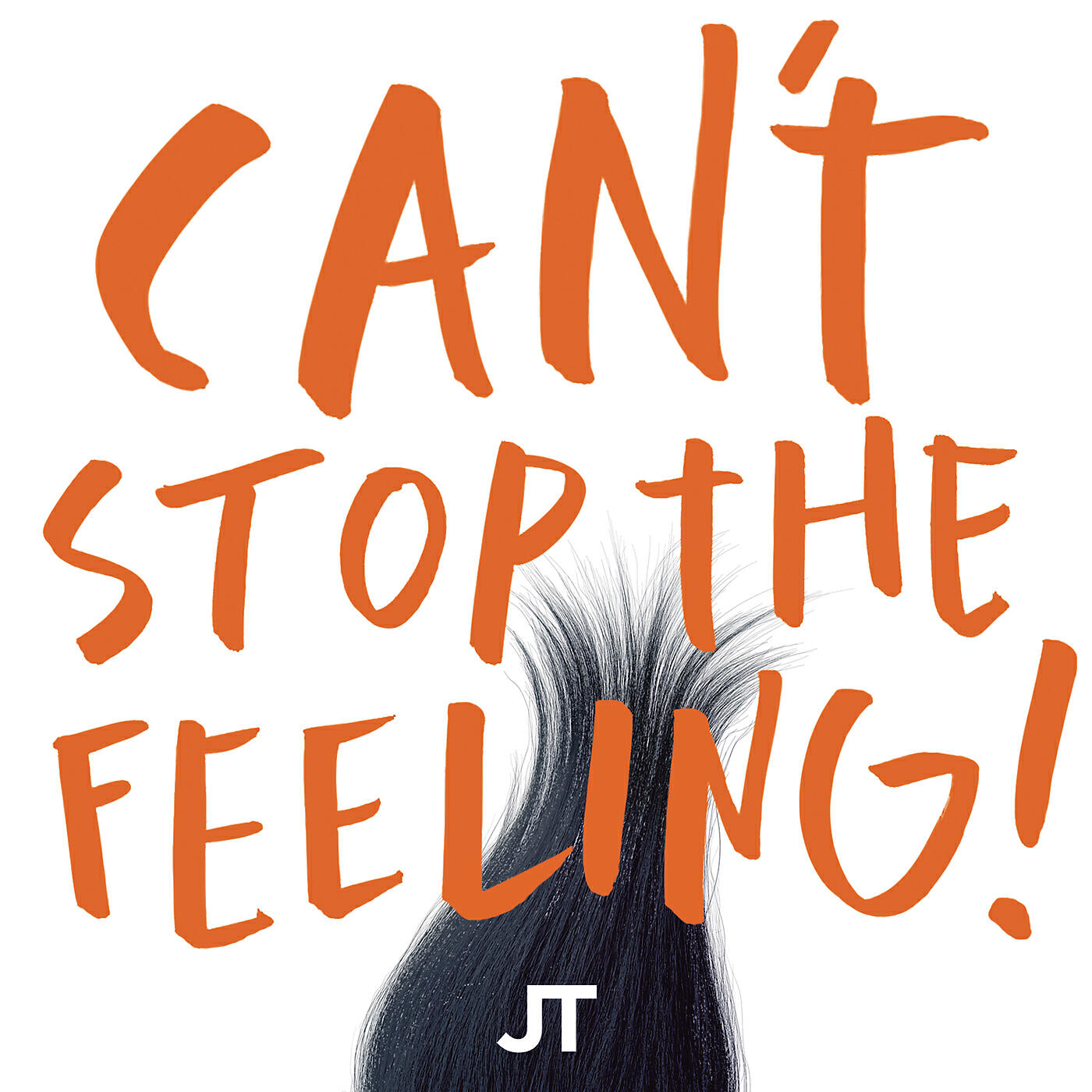 Justin Timberlake - CAN'T STOP THE FEELING! (Original Song from DreamWorks Animation's 