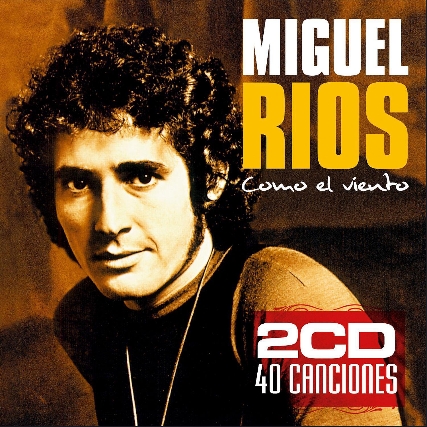 Miguel Rios - Himno a la alegría