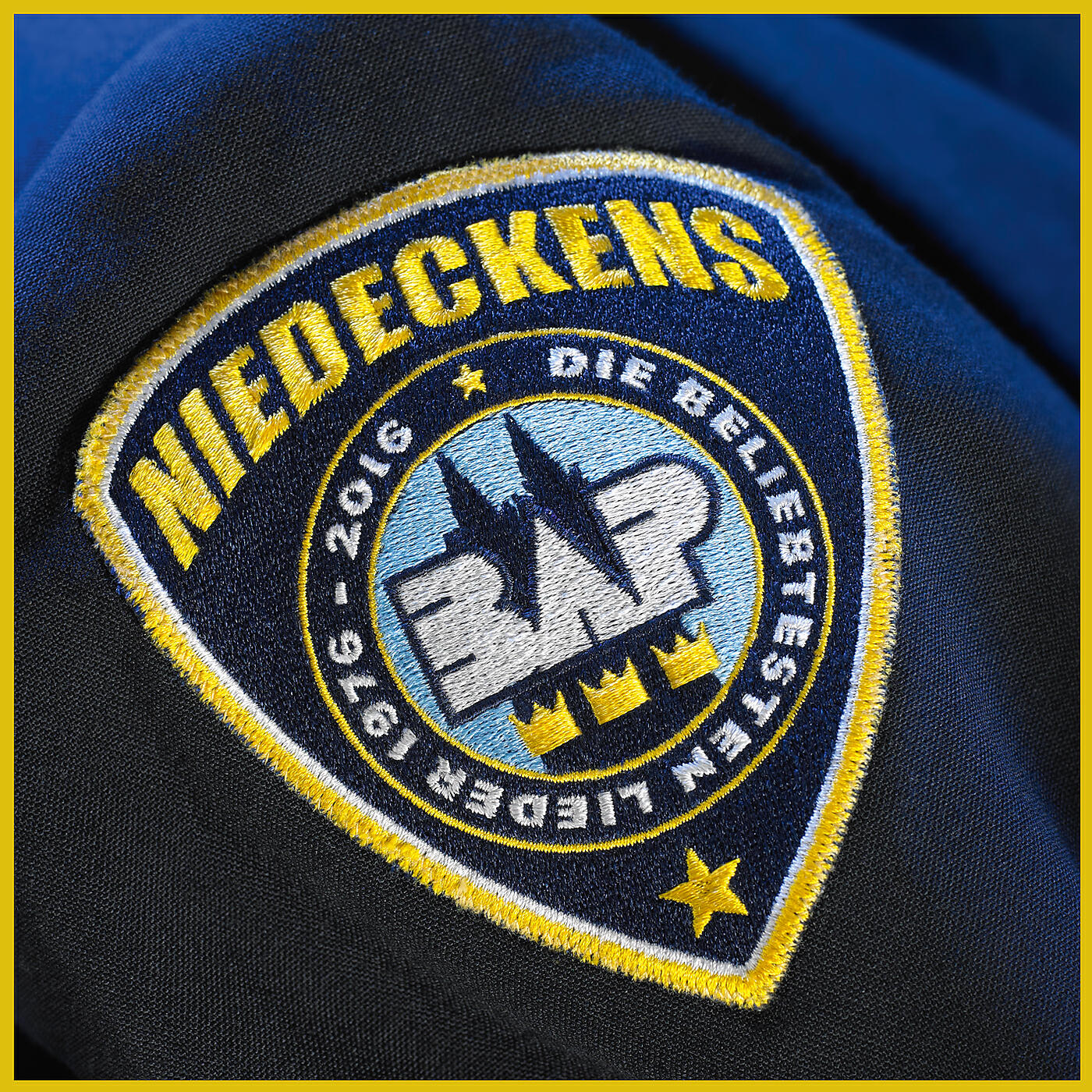 Niedeckens BAP - Alles relativ