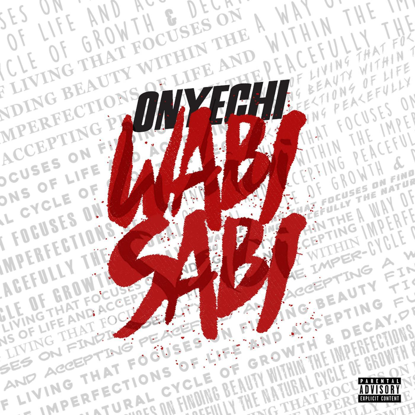 Onyechi - Pretend (feat. Yt Triz)