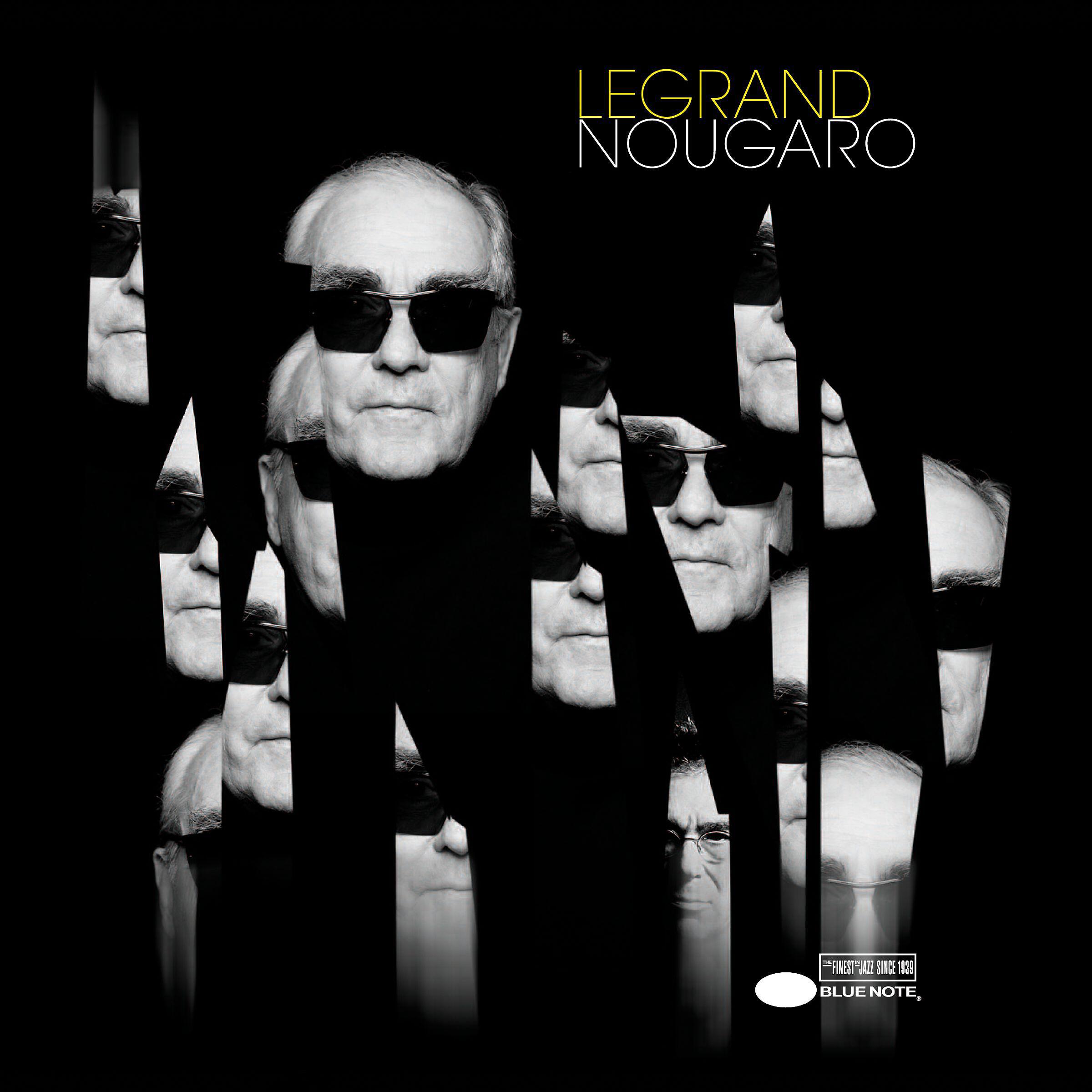 Michel Legrand - Le paradis