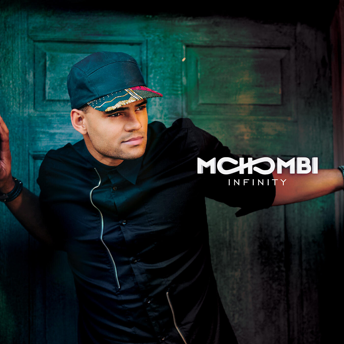MOHOMBI - Infinity