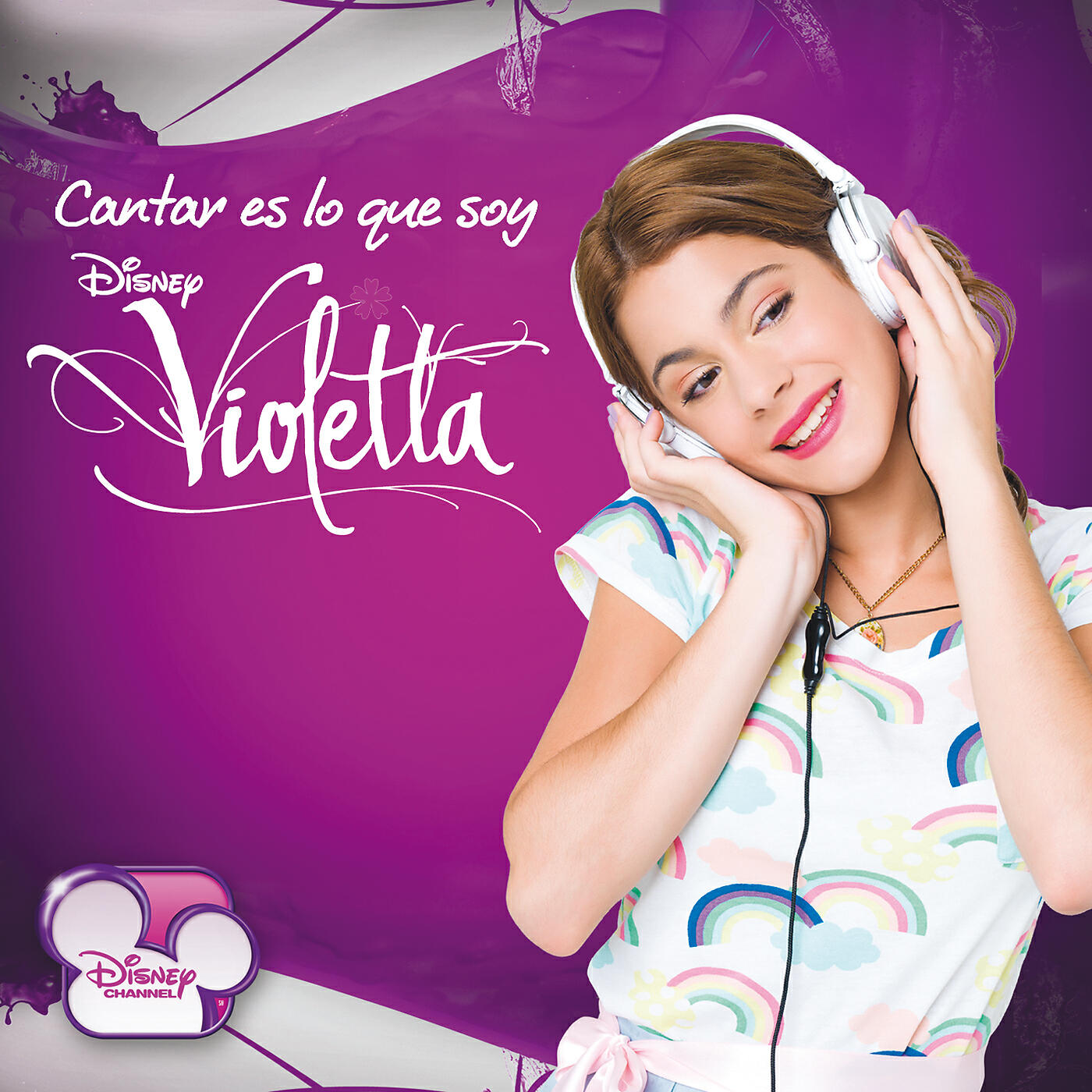 Martina Stoessel - En Mi Mundo (Bilingual Version)