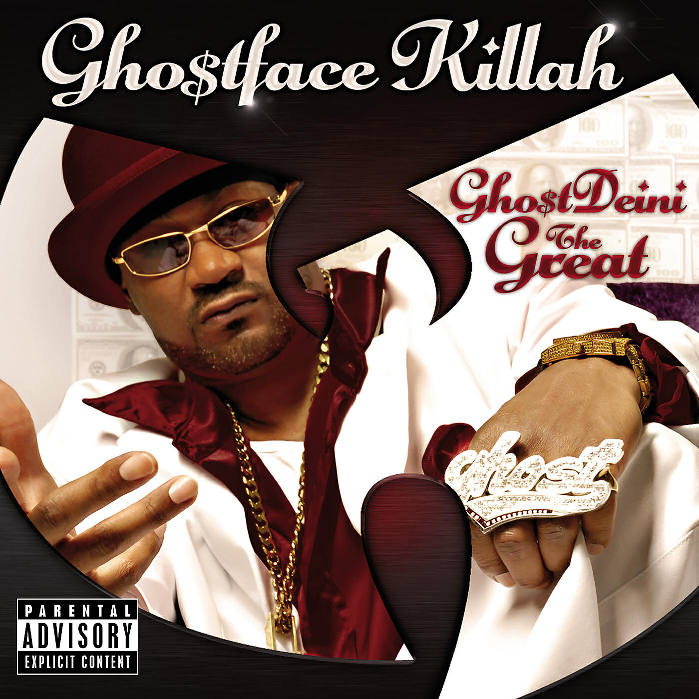 Ghostface Killah - Run (Remix)