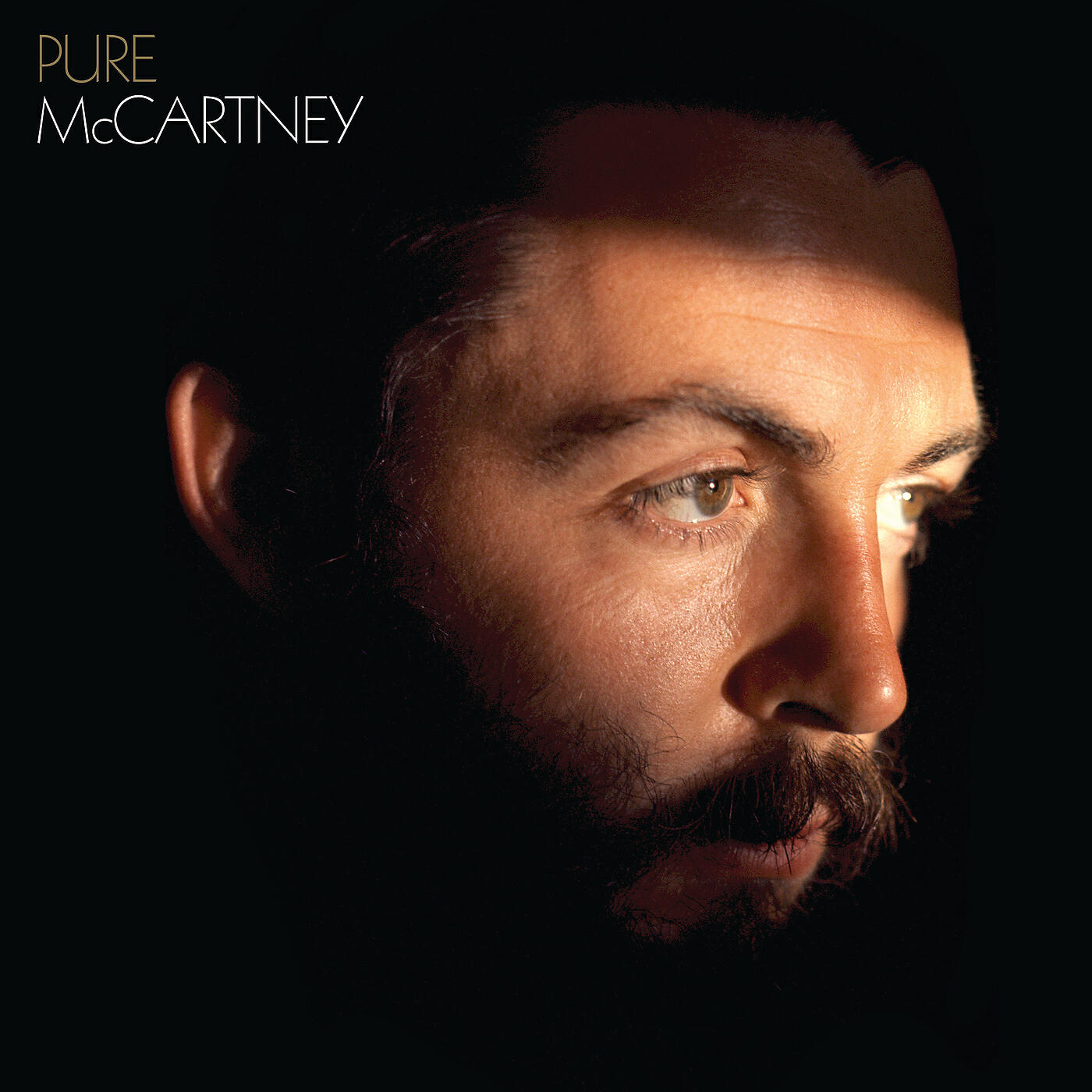 Paul McCartney - English Tea