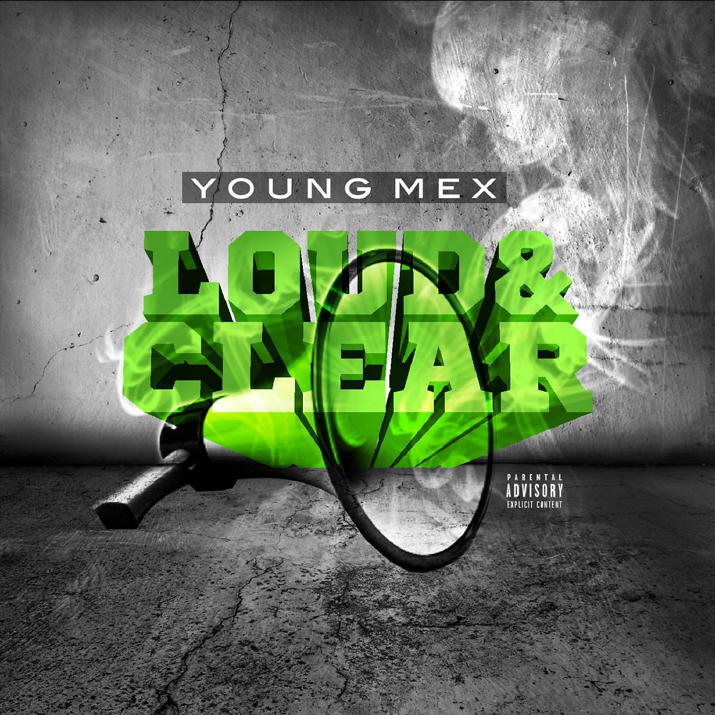 Young Mex - Losing It (feat. Lil Atx & Lil Ryno)