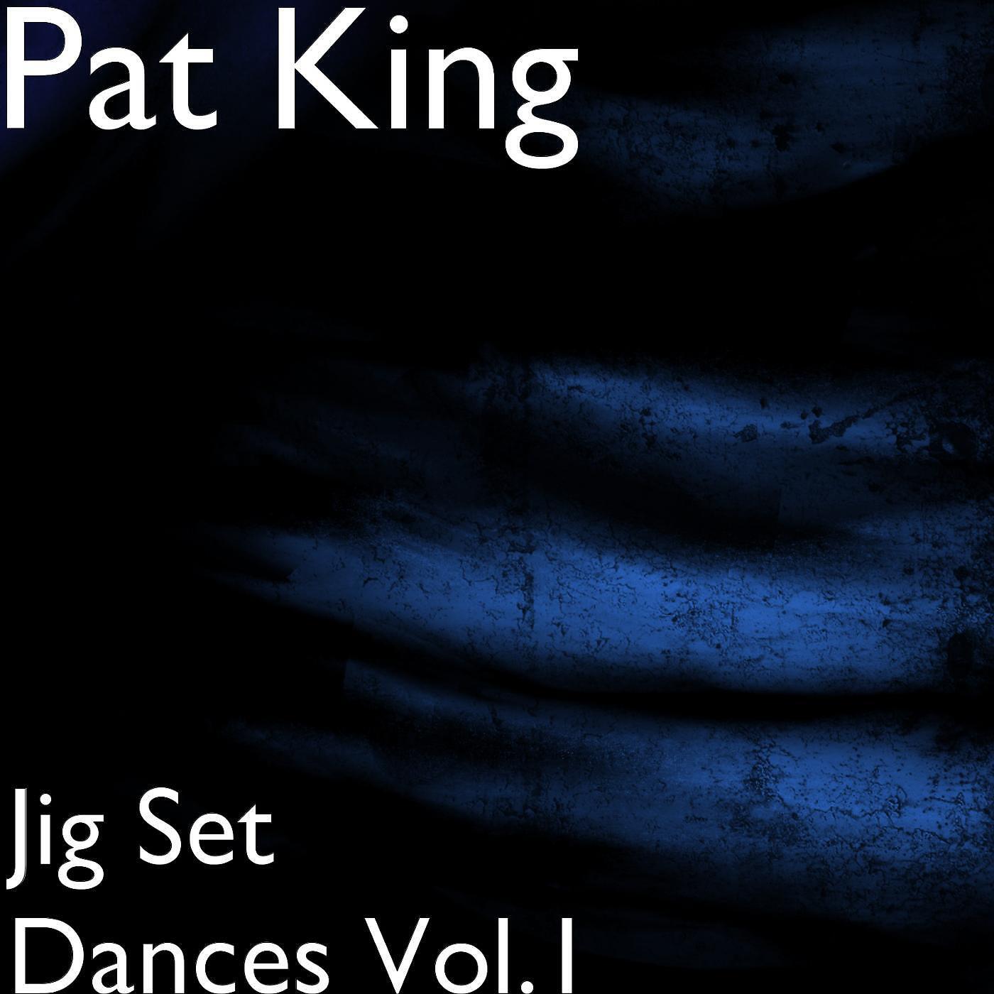 Pat King - Planxty Hugh O`Donnell (BPM 70)