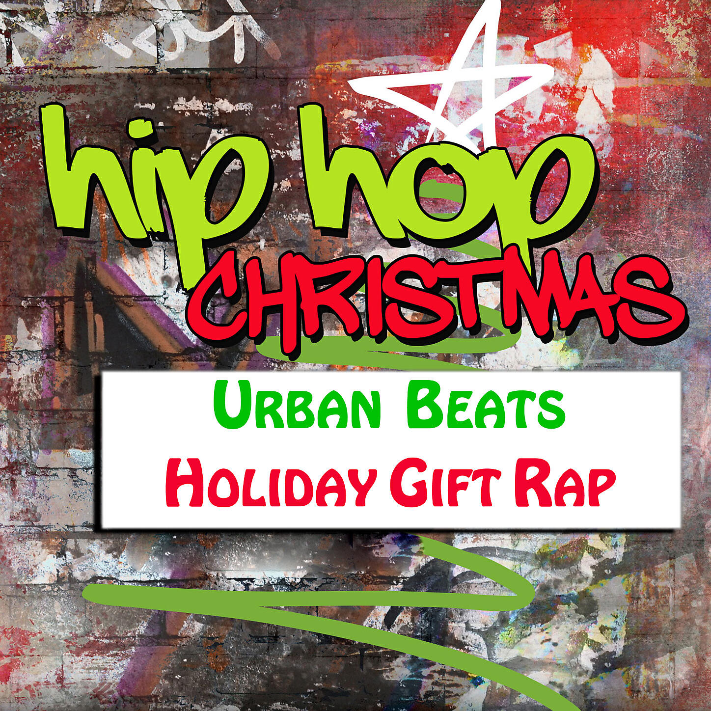 DJ Dasher - Yuletide Strut