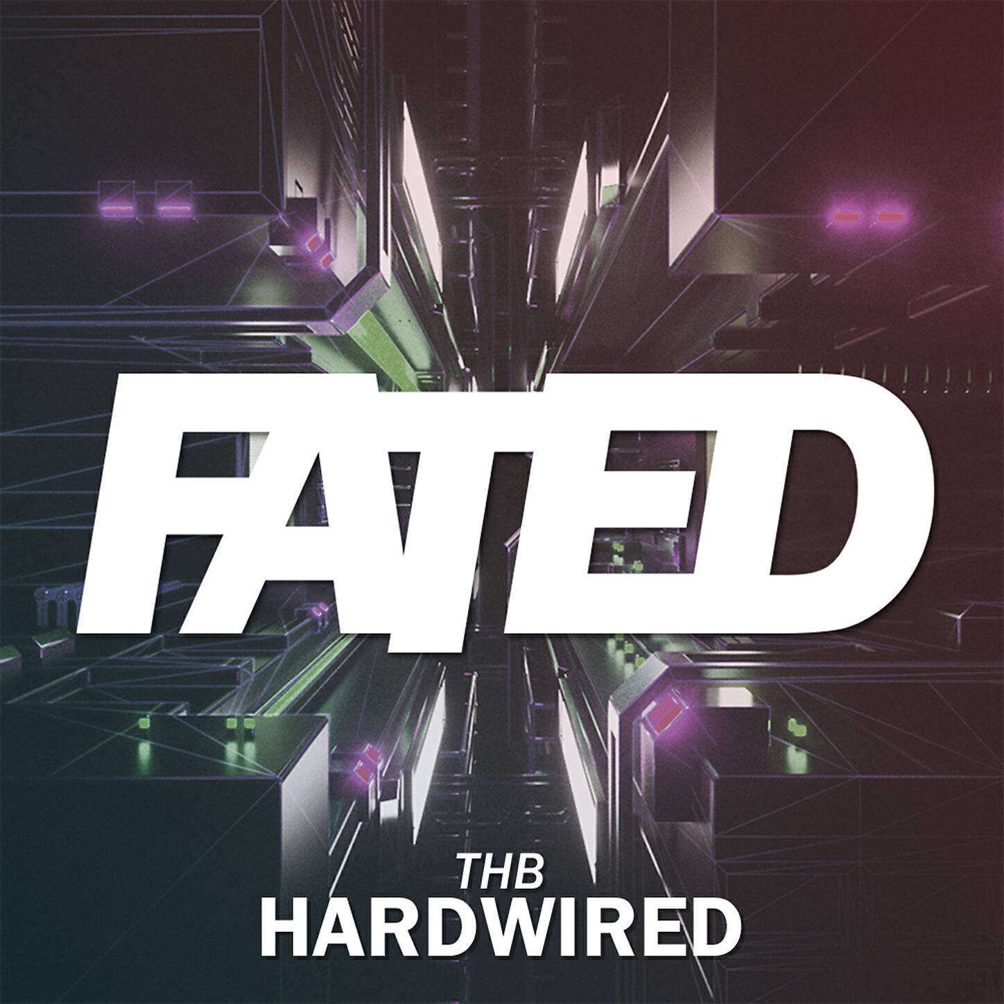 THB - Hardwired