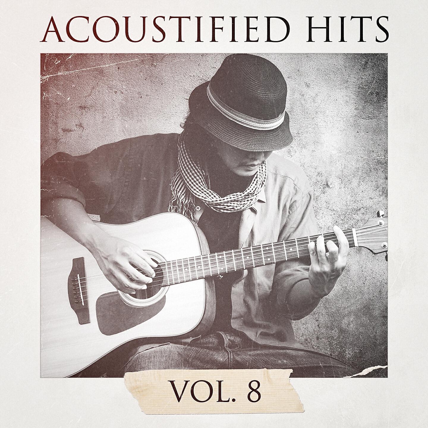 Acoustic Guitar Songs - Amnesia (Acoustic Version) [5 Seconds of Summer Cover]