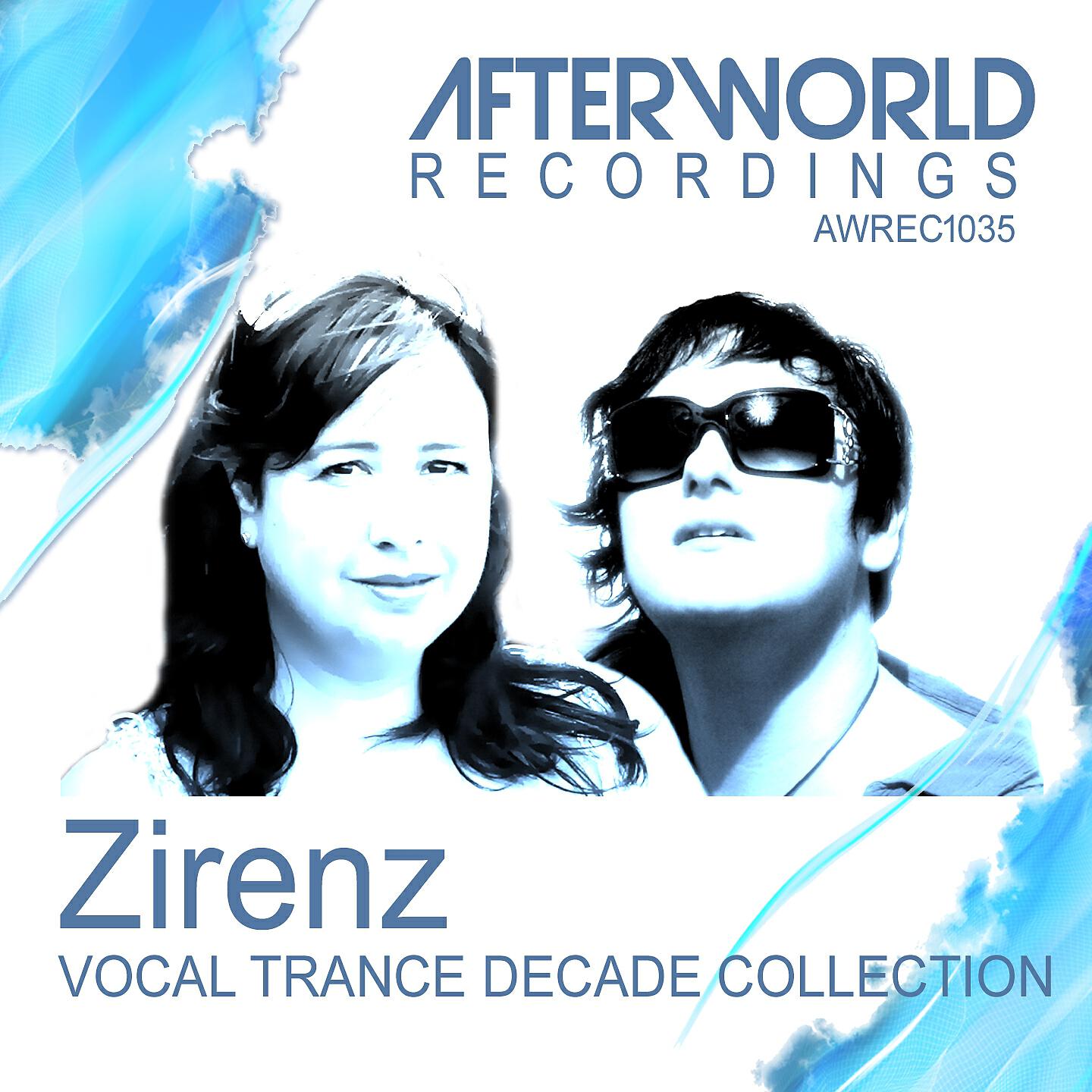 ZiRENZ - Edge of Space (Whiteroom Remix)