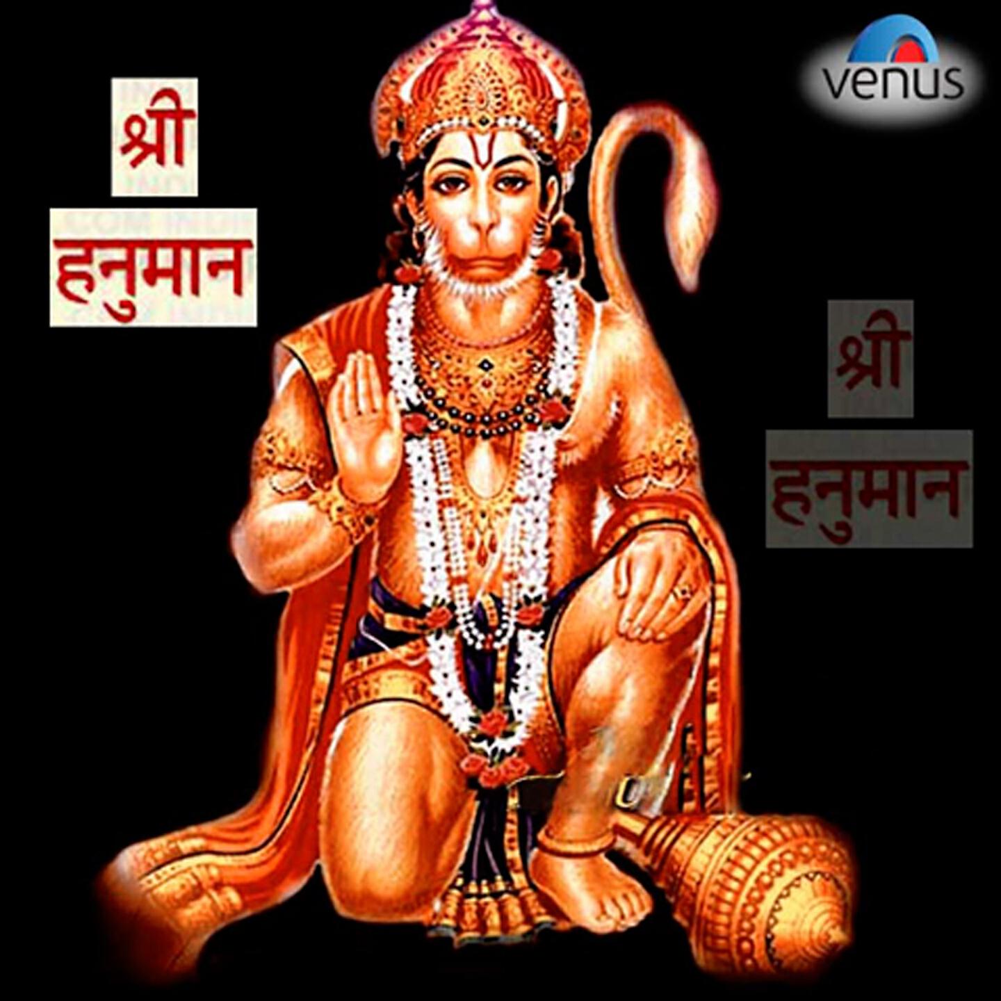 Ravi Chaudhary - Hanuman Chalisa