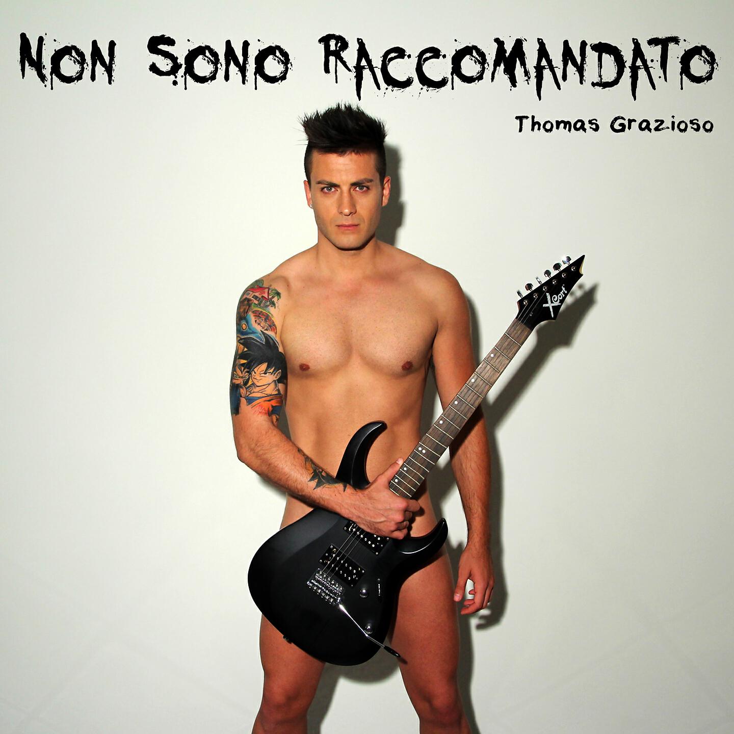 Thomas Grazioso - Libero