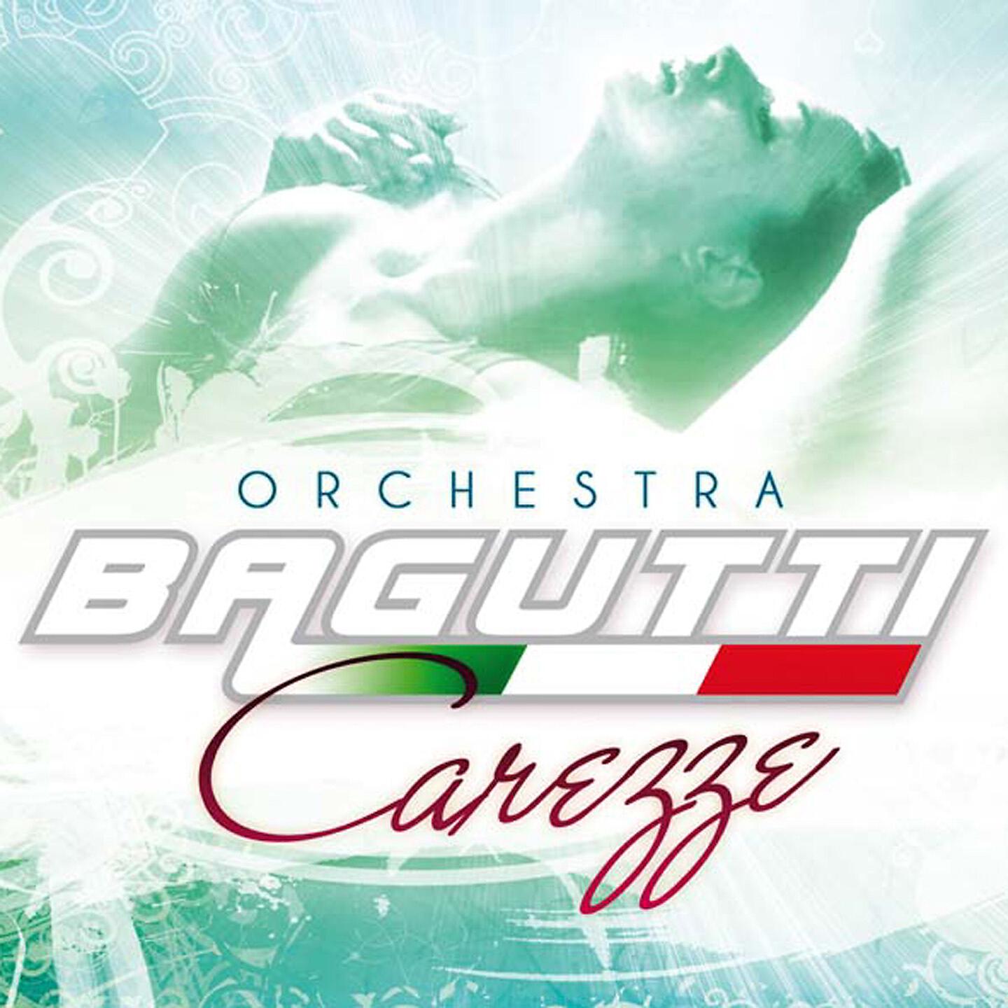 Orchestra Bagutti - A mossa