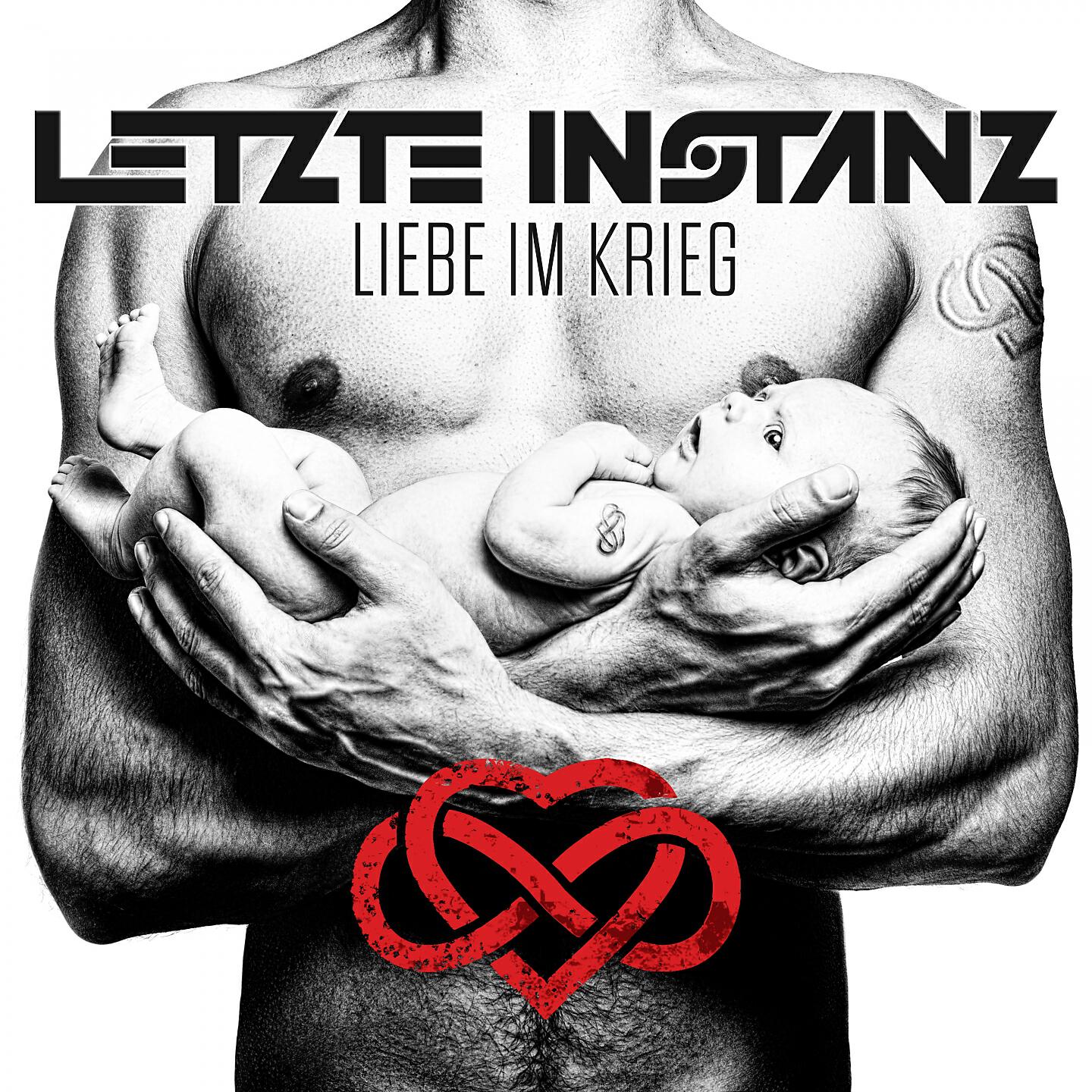 Letzte Instanz - Unsere Tage