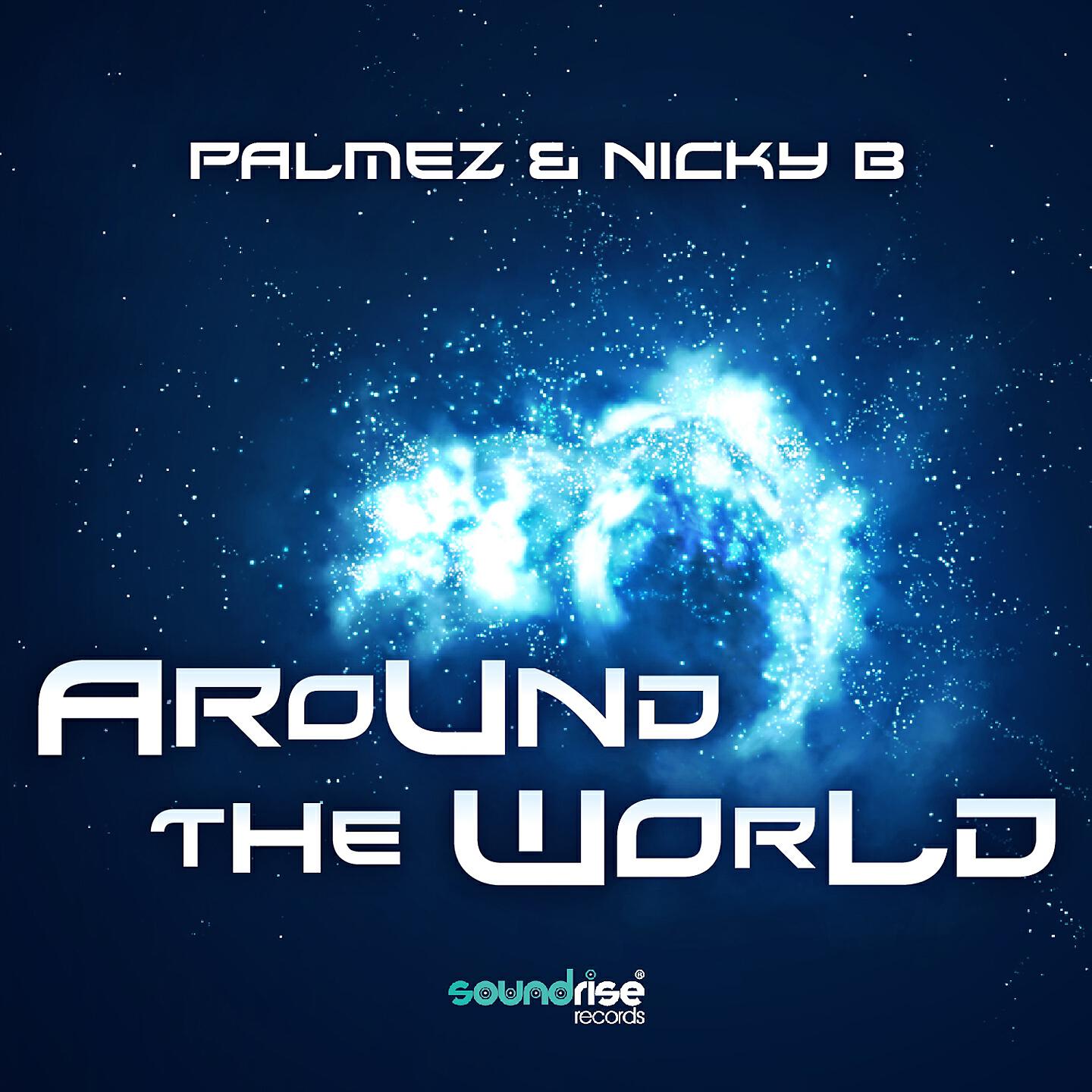 Palmez - Around the World (Dub Mix)