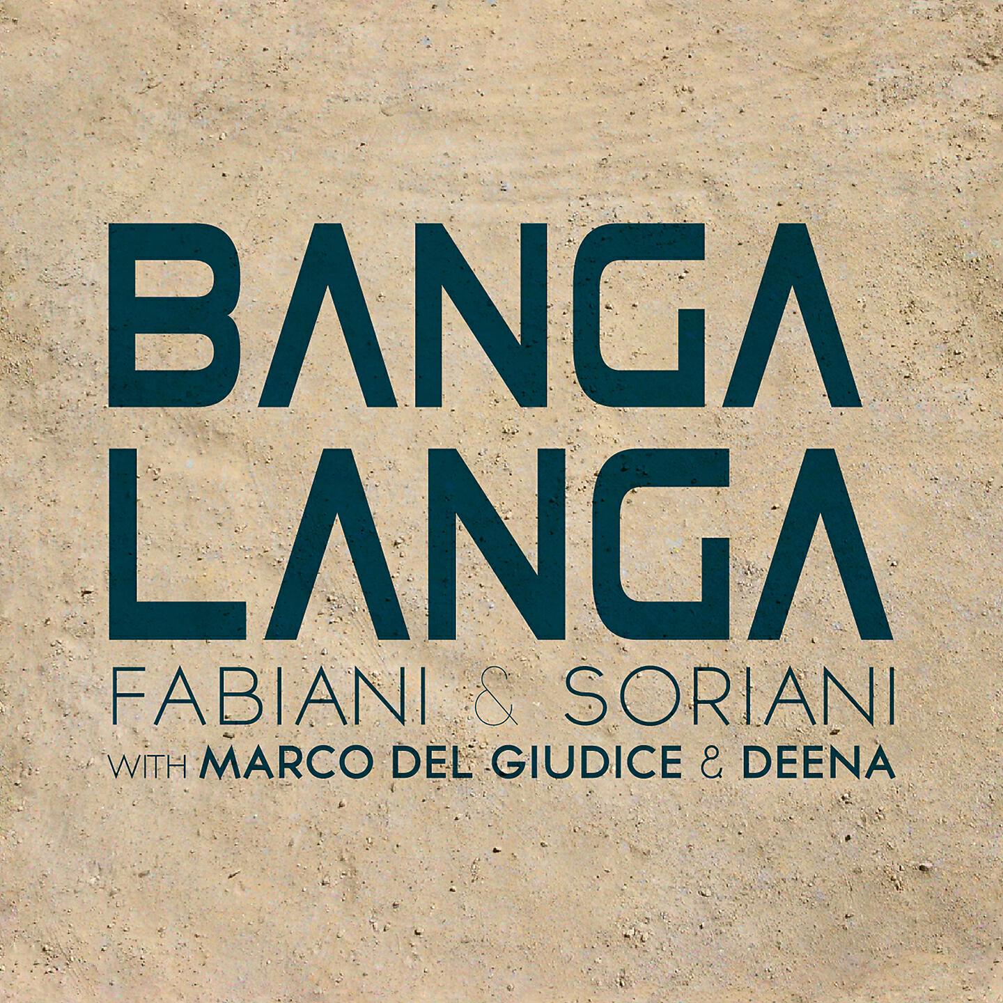 Fabiani - Banga Langa (Slow Cumbia Remix)