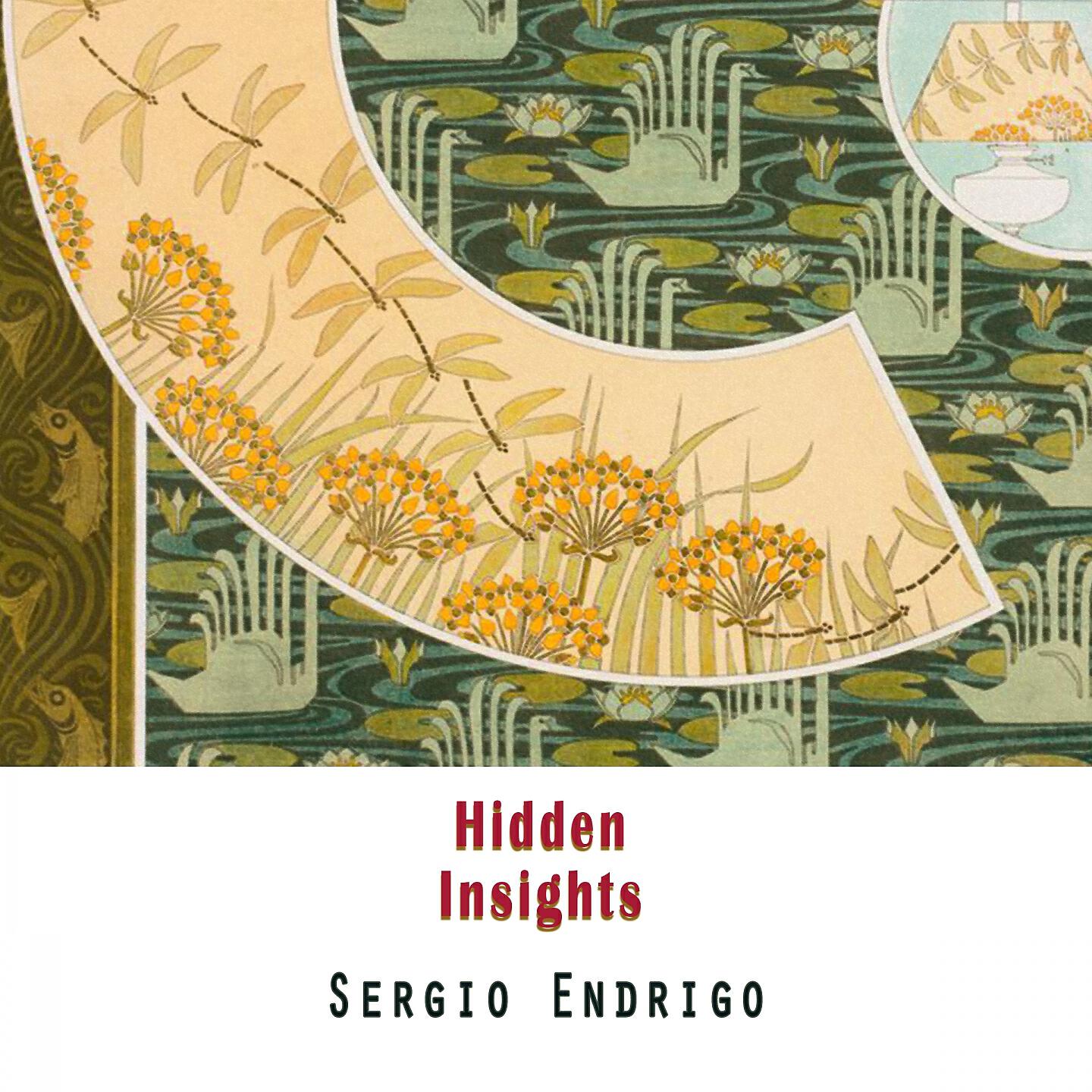 Sergio Endrigo - La Guerra