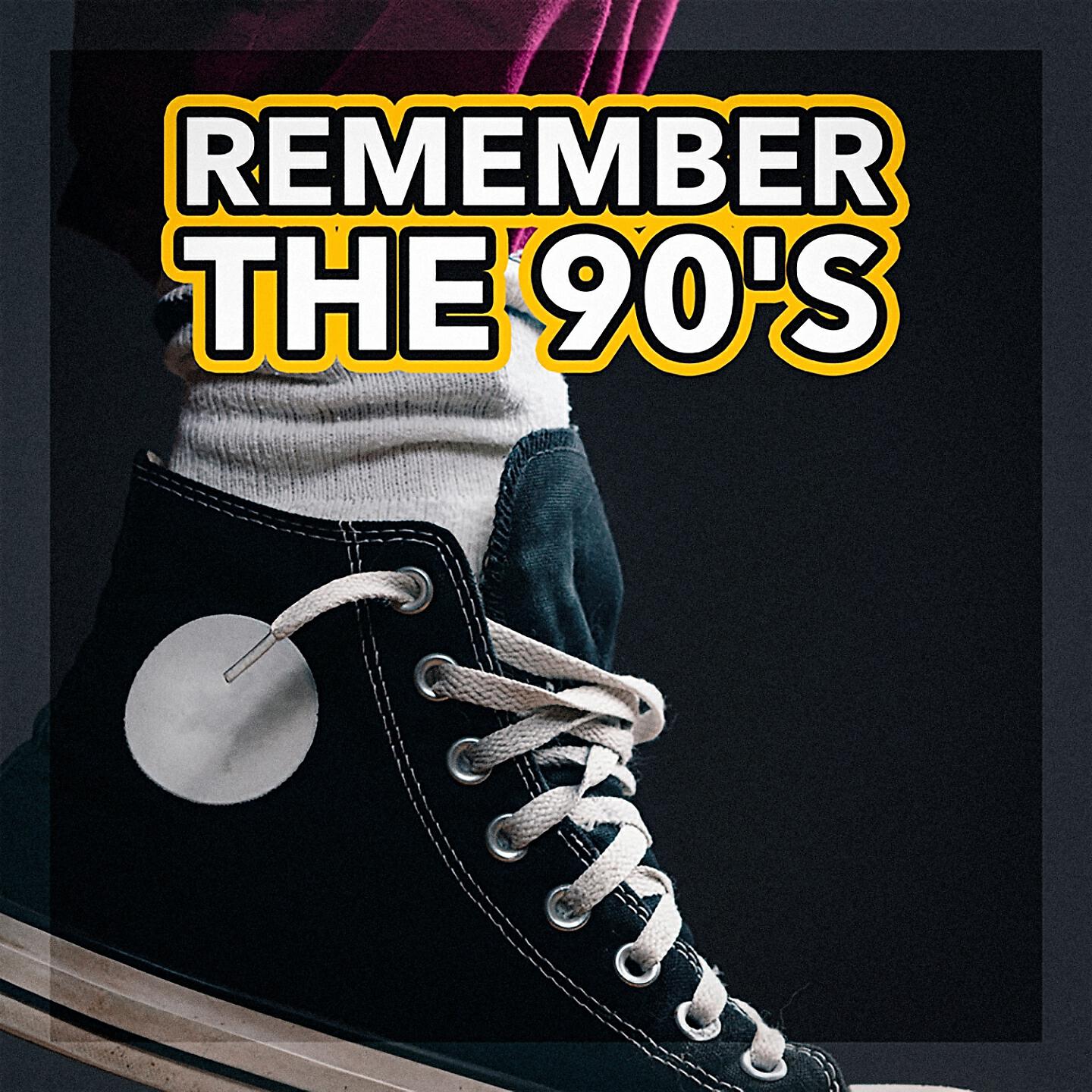 90s Dance Music - No Scrubs