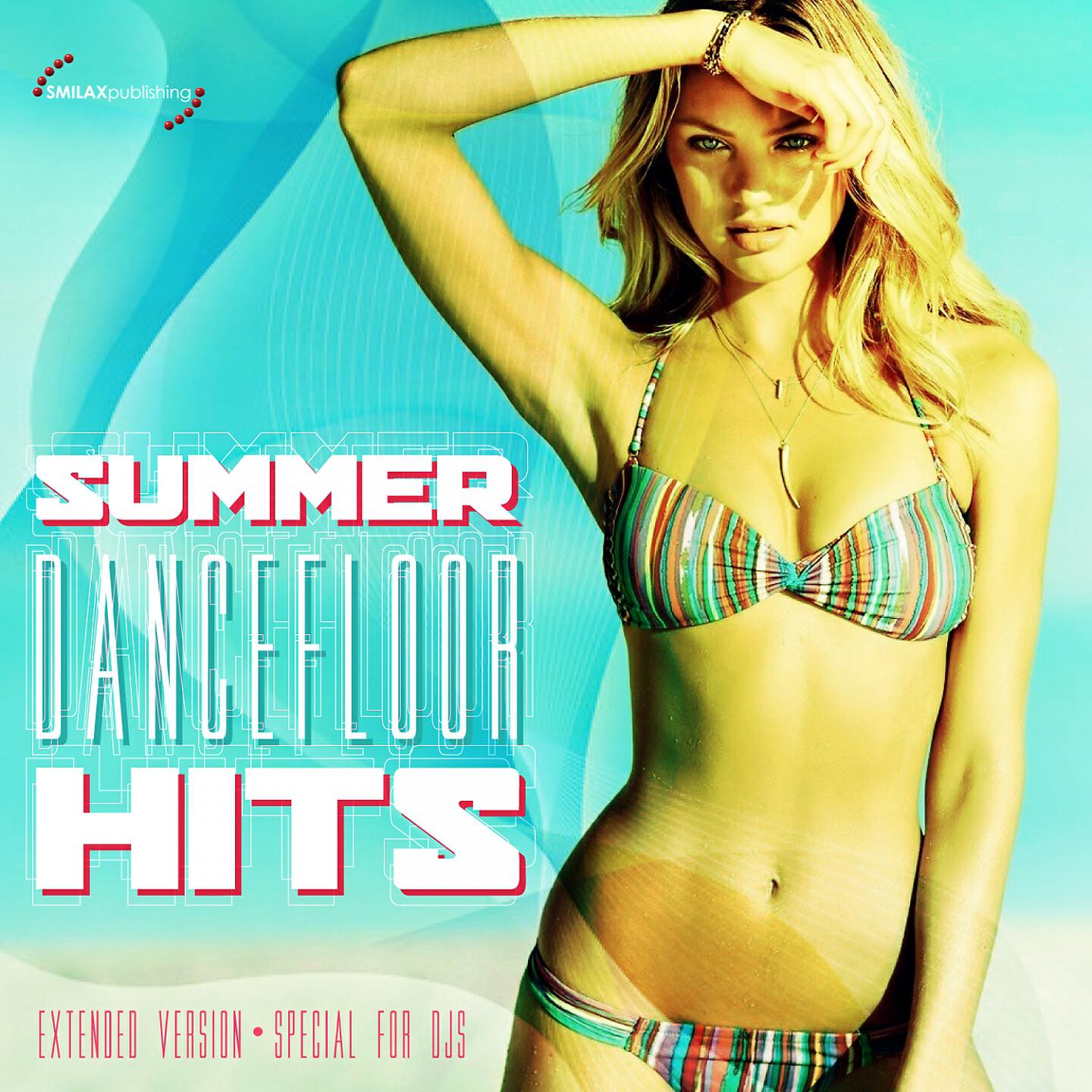 Palmez - Love Song (Extended Mix)