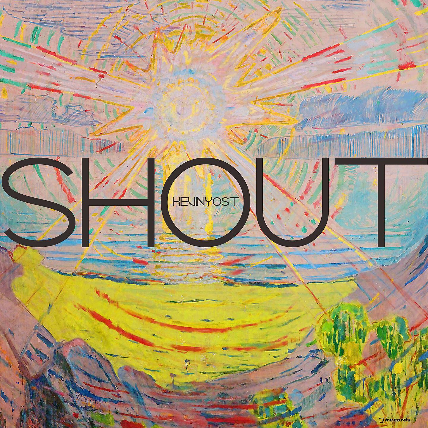 Kevin Yost - Shout
