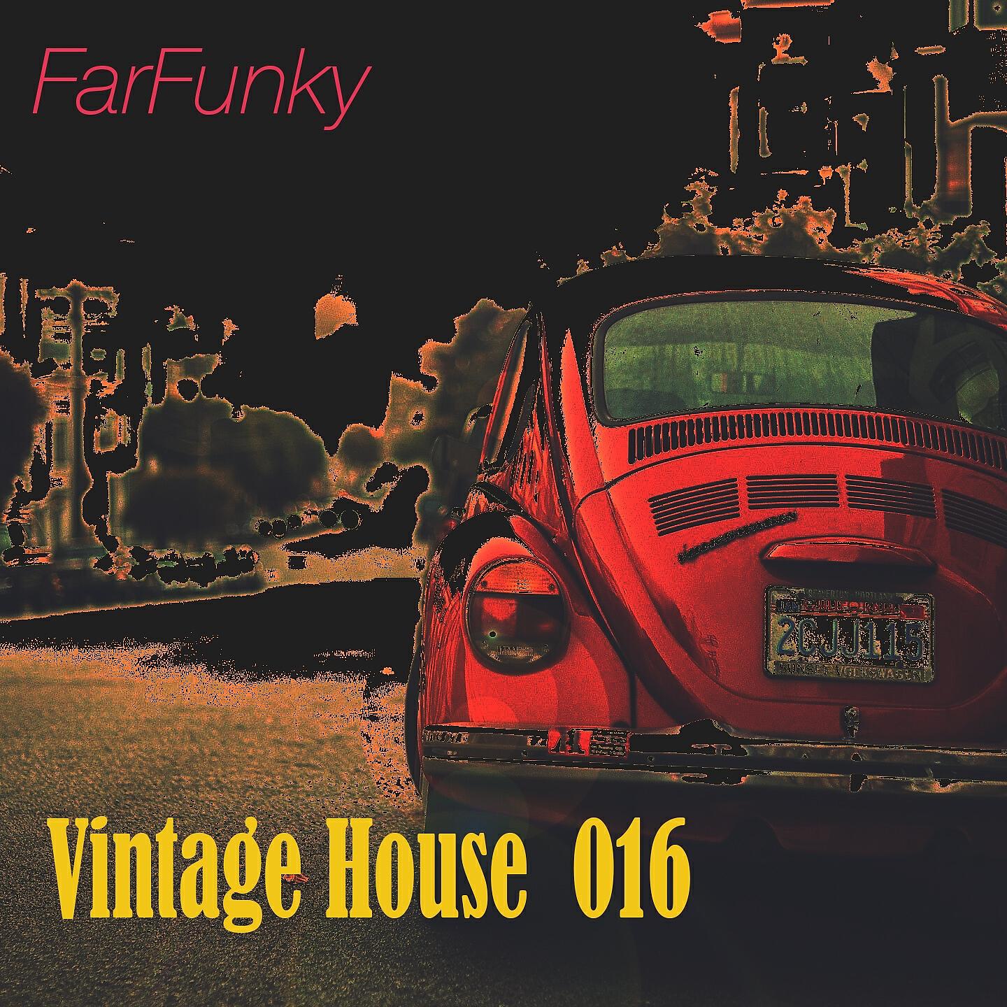 FarFunky - Be